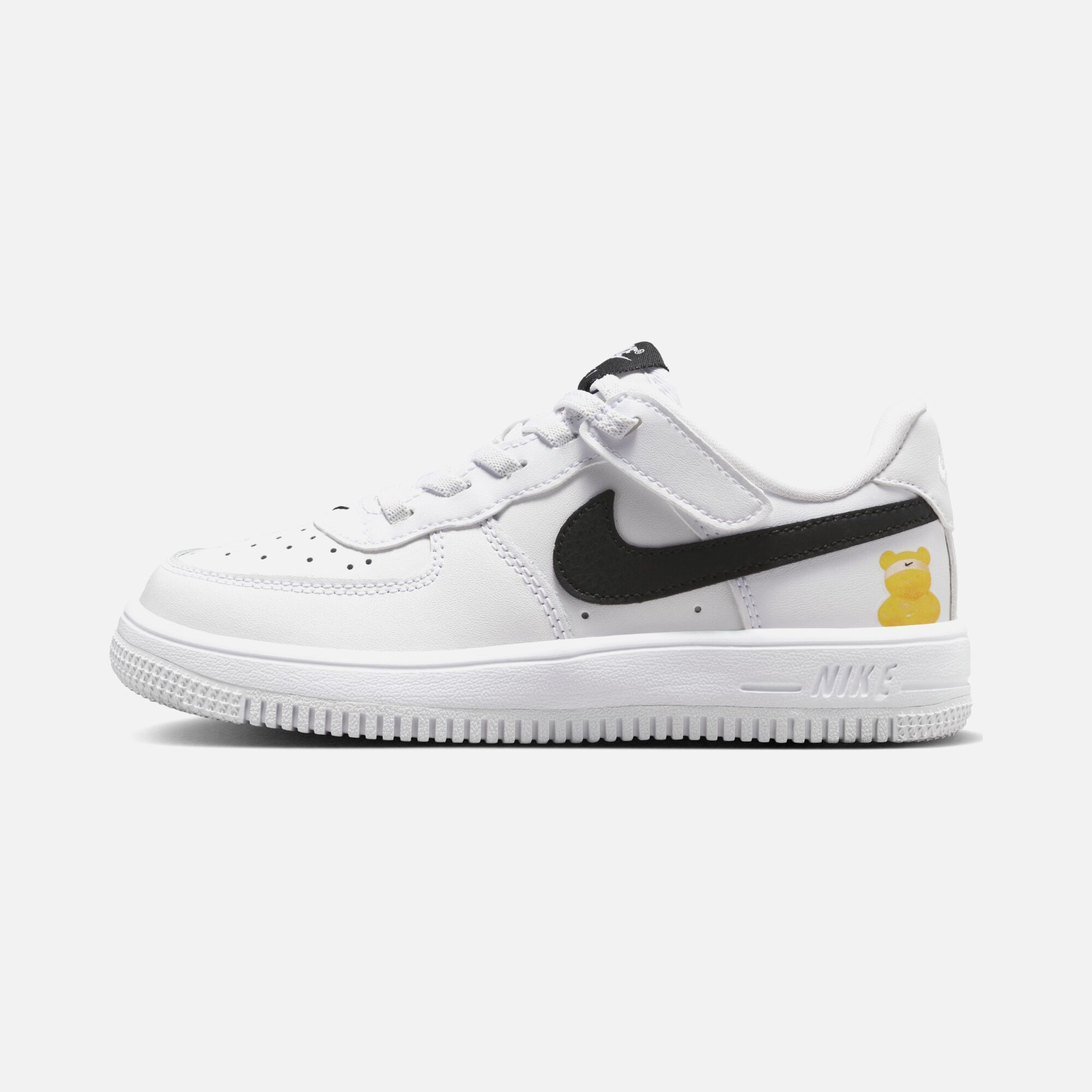 Nike Force 1 Low Easyon Gb (Ps) Çocuk Spor Ayakkabı