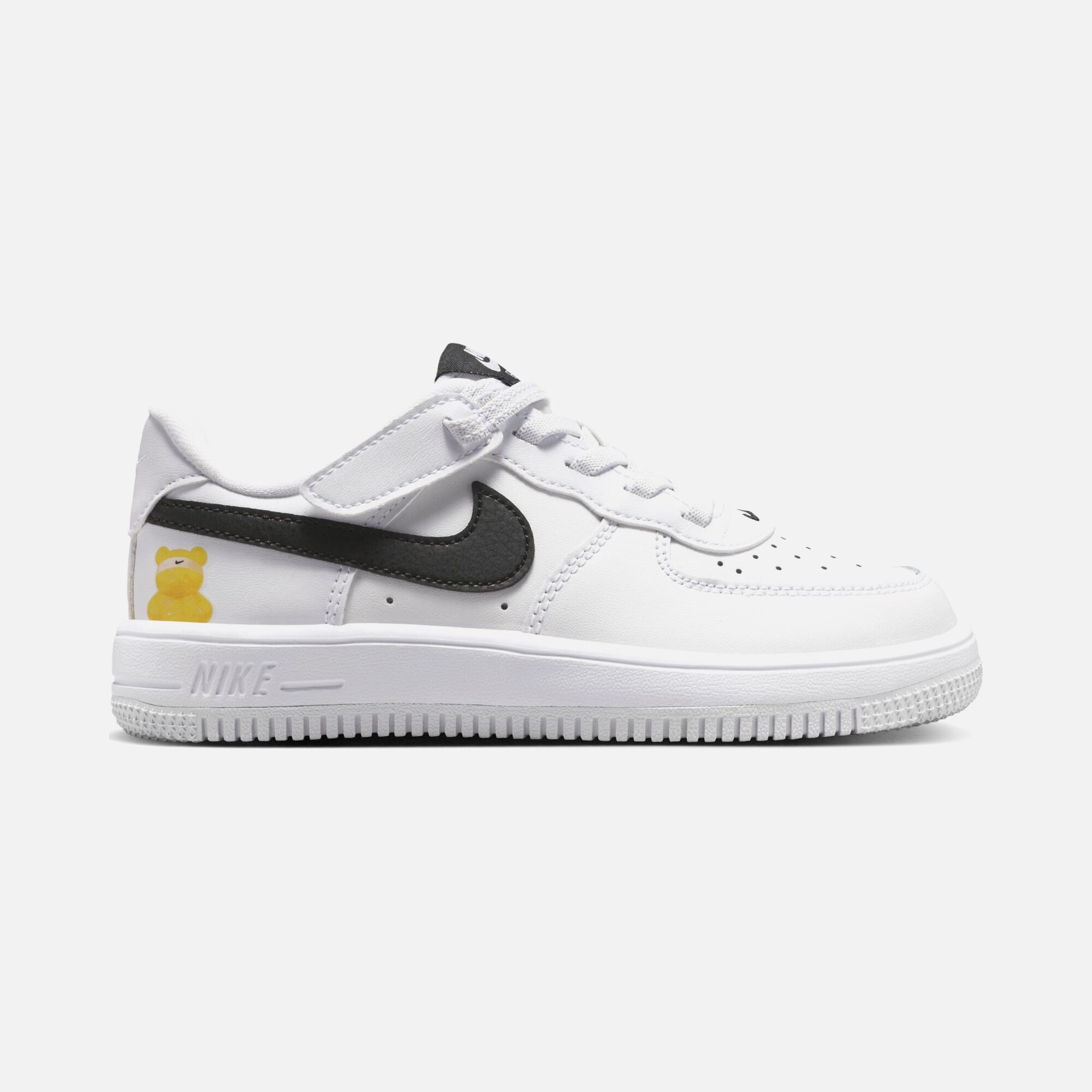 Nike Force 1 Low Easyon Gb (Ps) Çocuk Spor Ayakkabı
