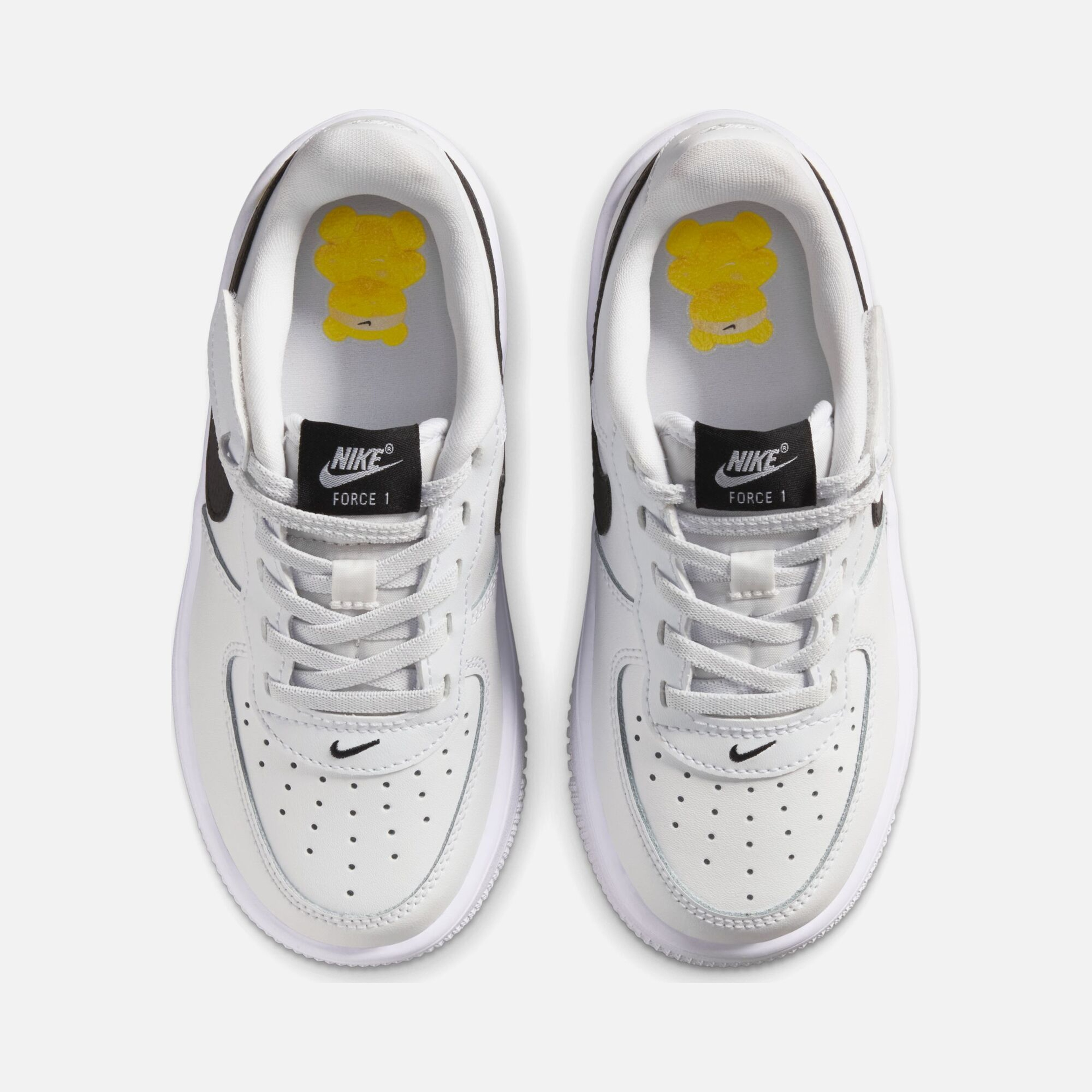 Nike Force 1 Low Easyon Gb (Ps) Çocuk Spor Ayakkabı