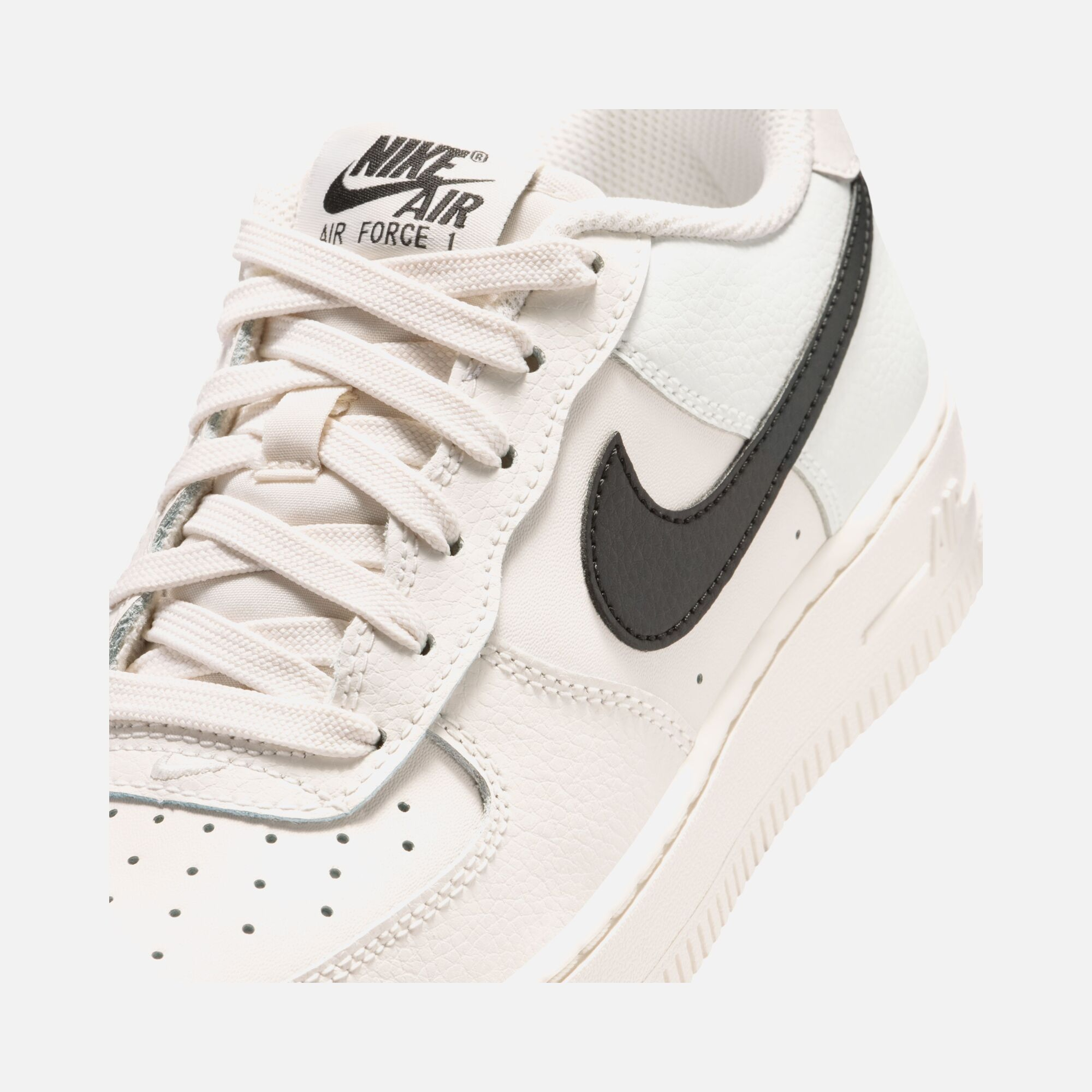Nike Air Force 1 Ess+ (Gs) Spor Ayakkabı