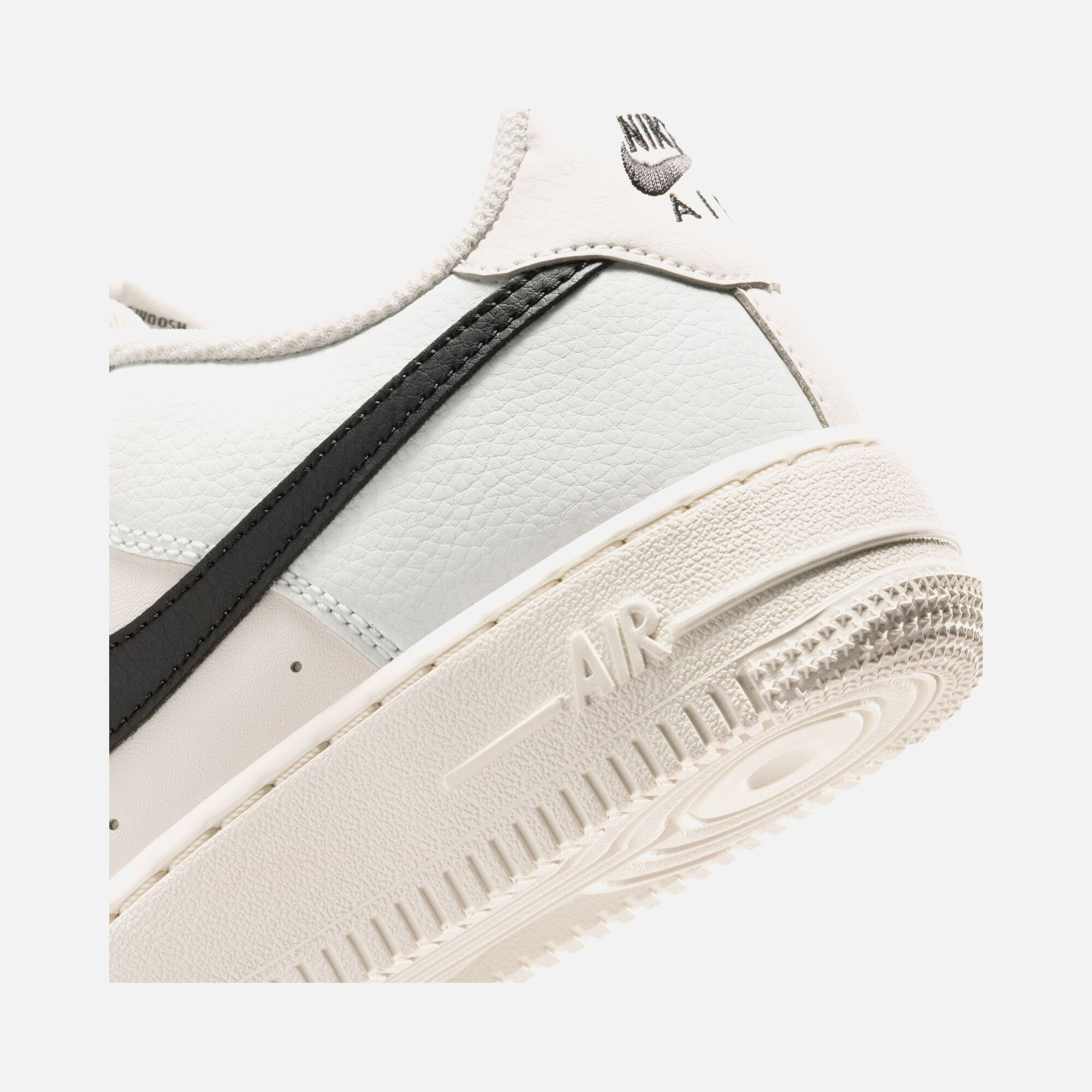 Nike Air Force 1 Ess+ (Gs) Spor Ayakkabı