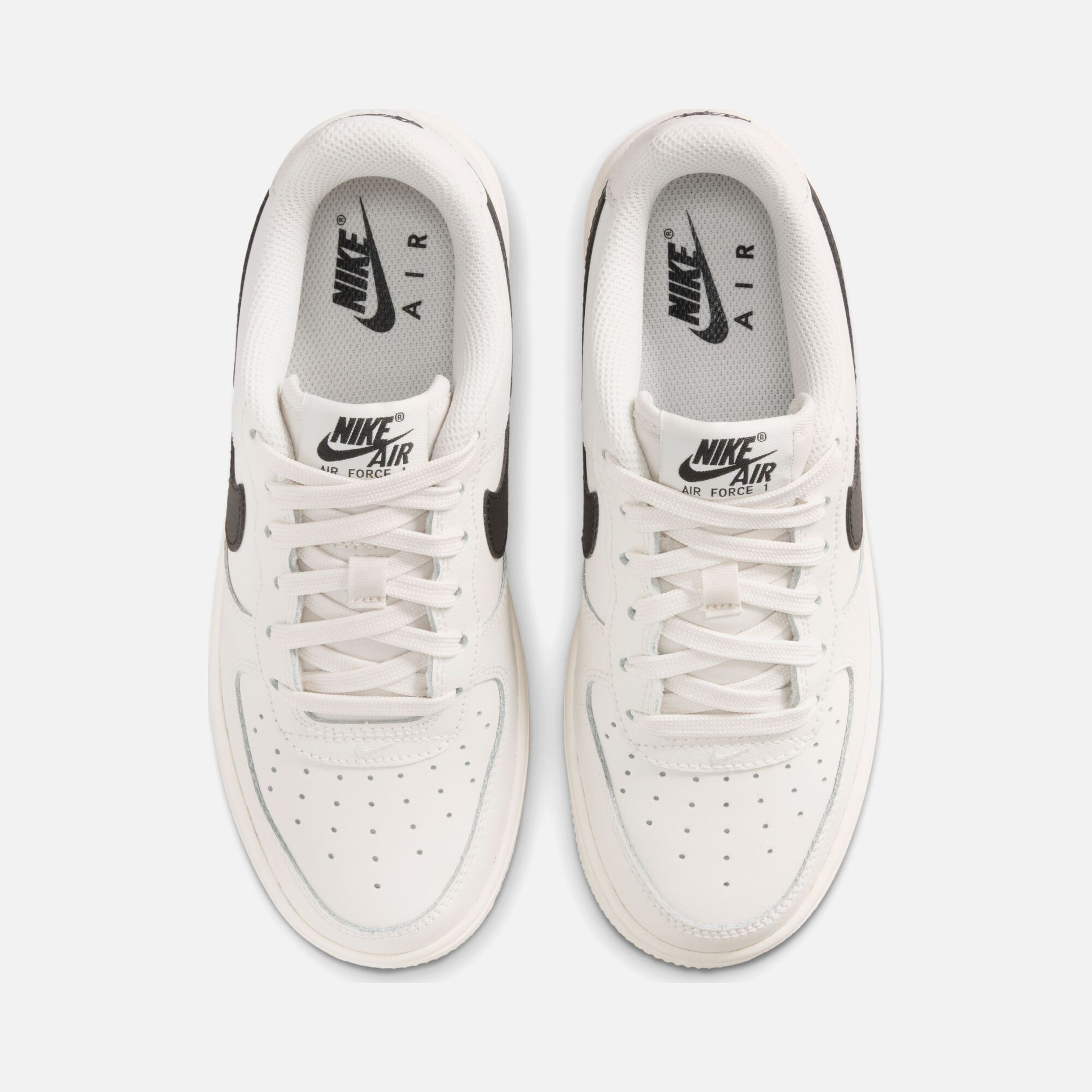 Nike Air Force 1 Ess+ (Gs) Spor Ayakkabı