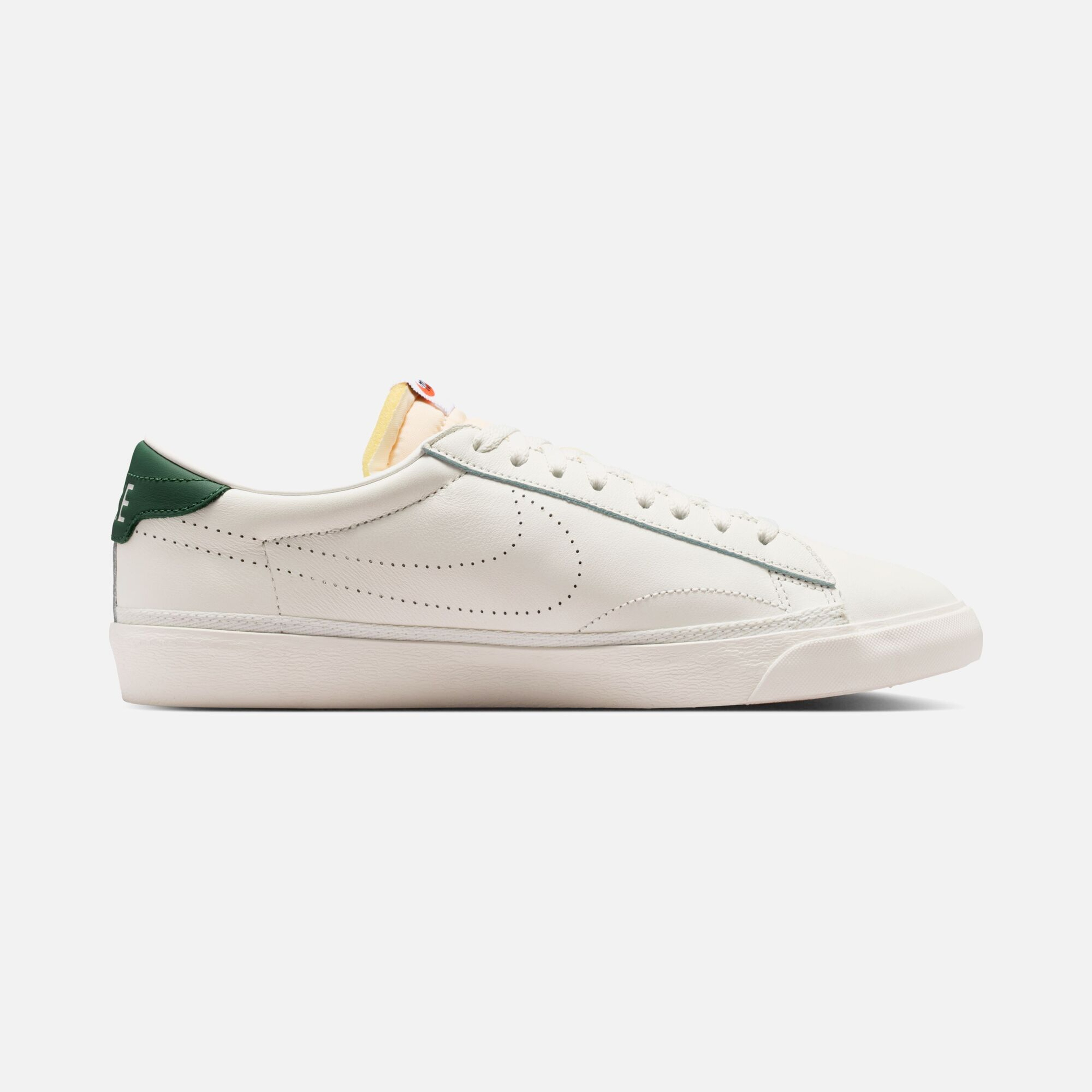 Nike Tennis Classic Ac Erkek Spor Ayakkabı