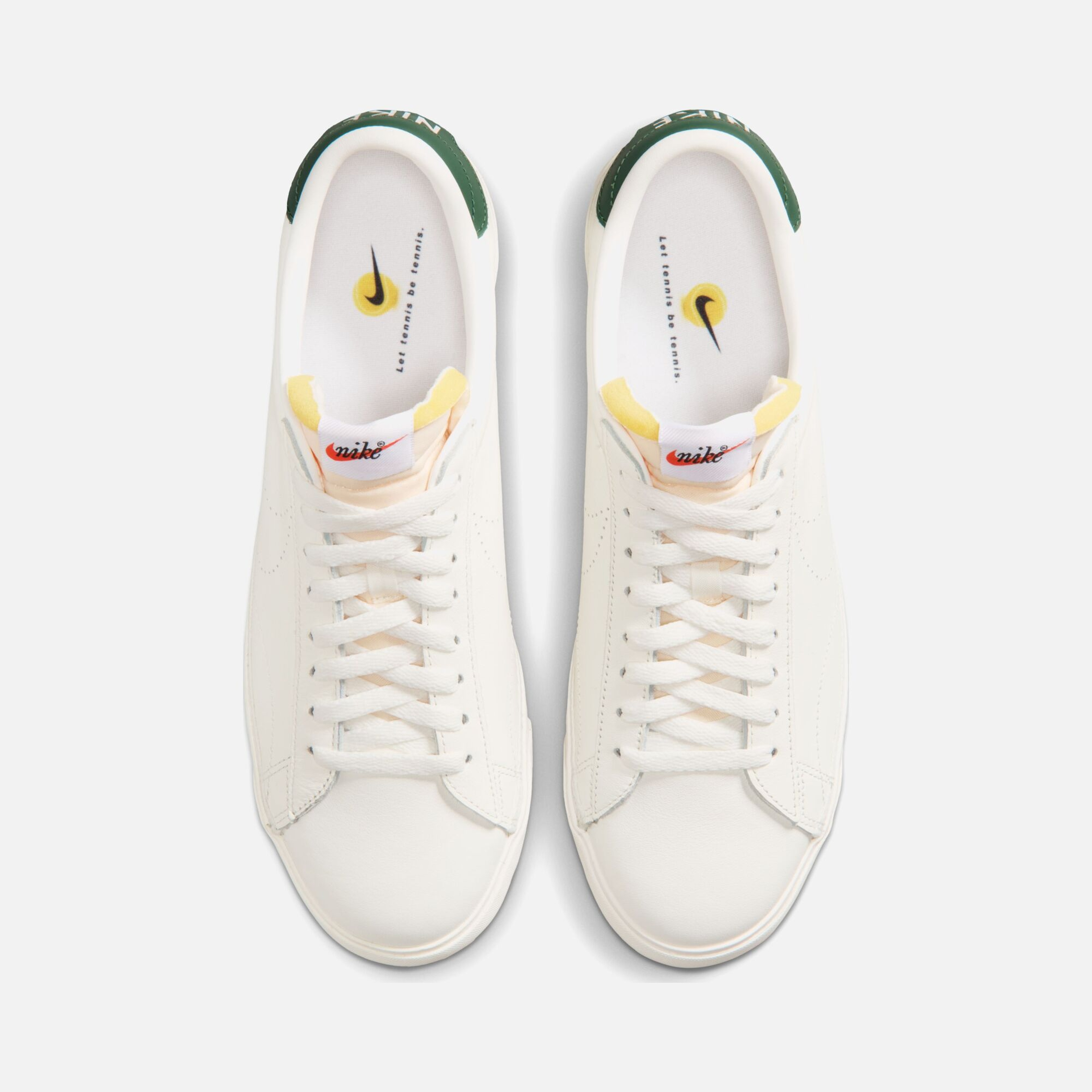 Nike Tennis Classic Ac Erkek Spor Ayakkabı