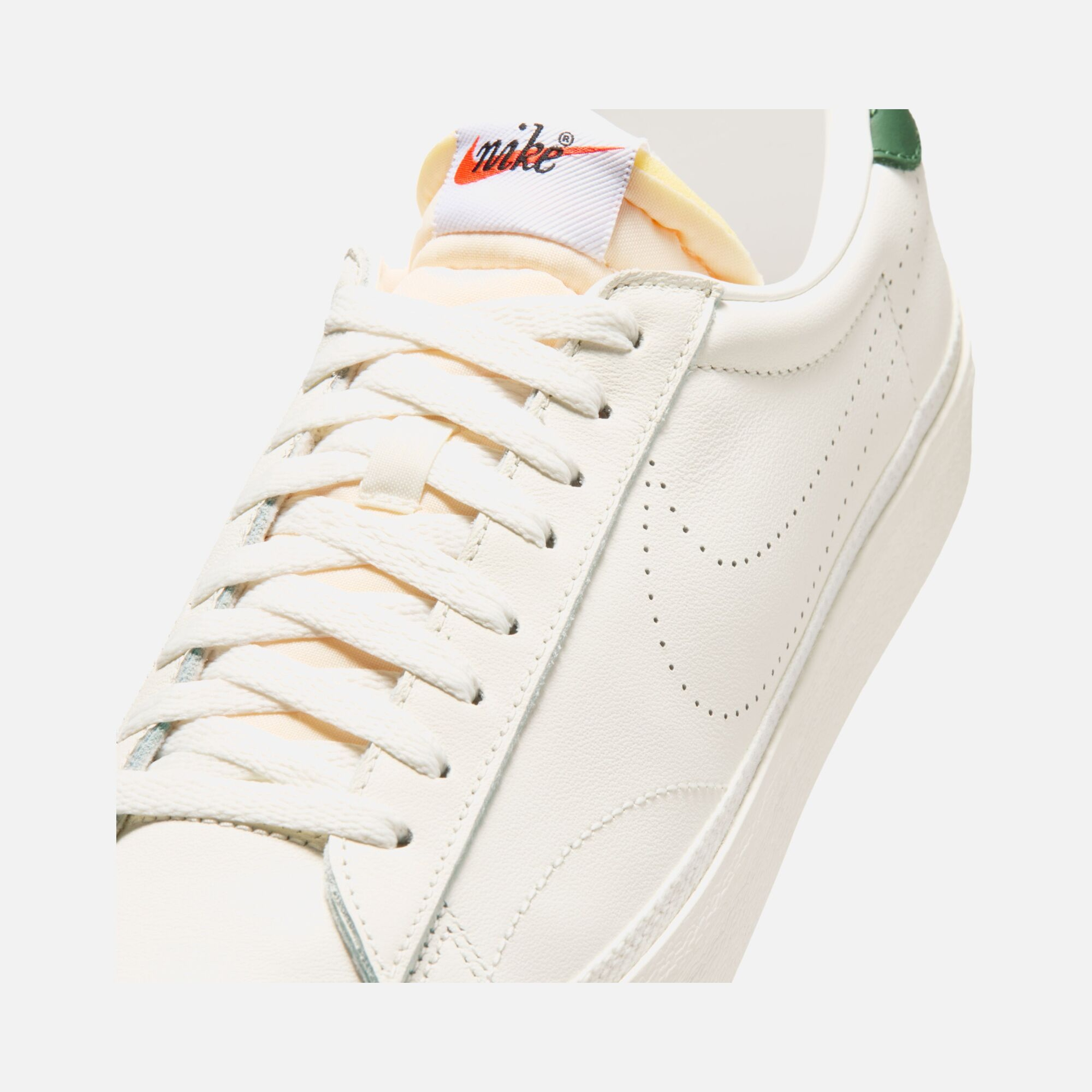 Nike Tennis Classic Ac Erkek Spor Ayakkabı