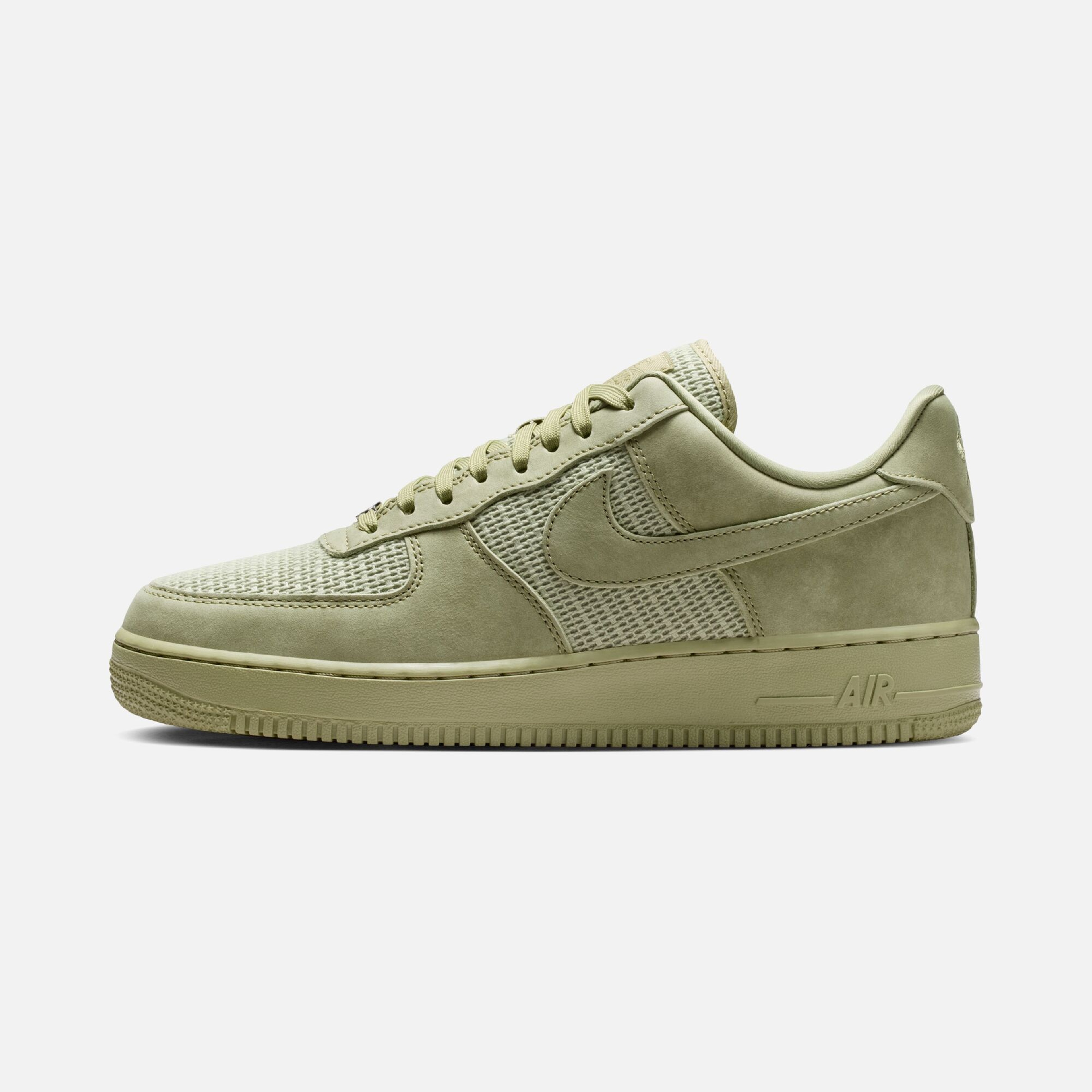 Nike Air Force1 07 Lv8 SU26 Erkek Spor Ayakkabı