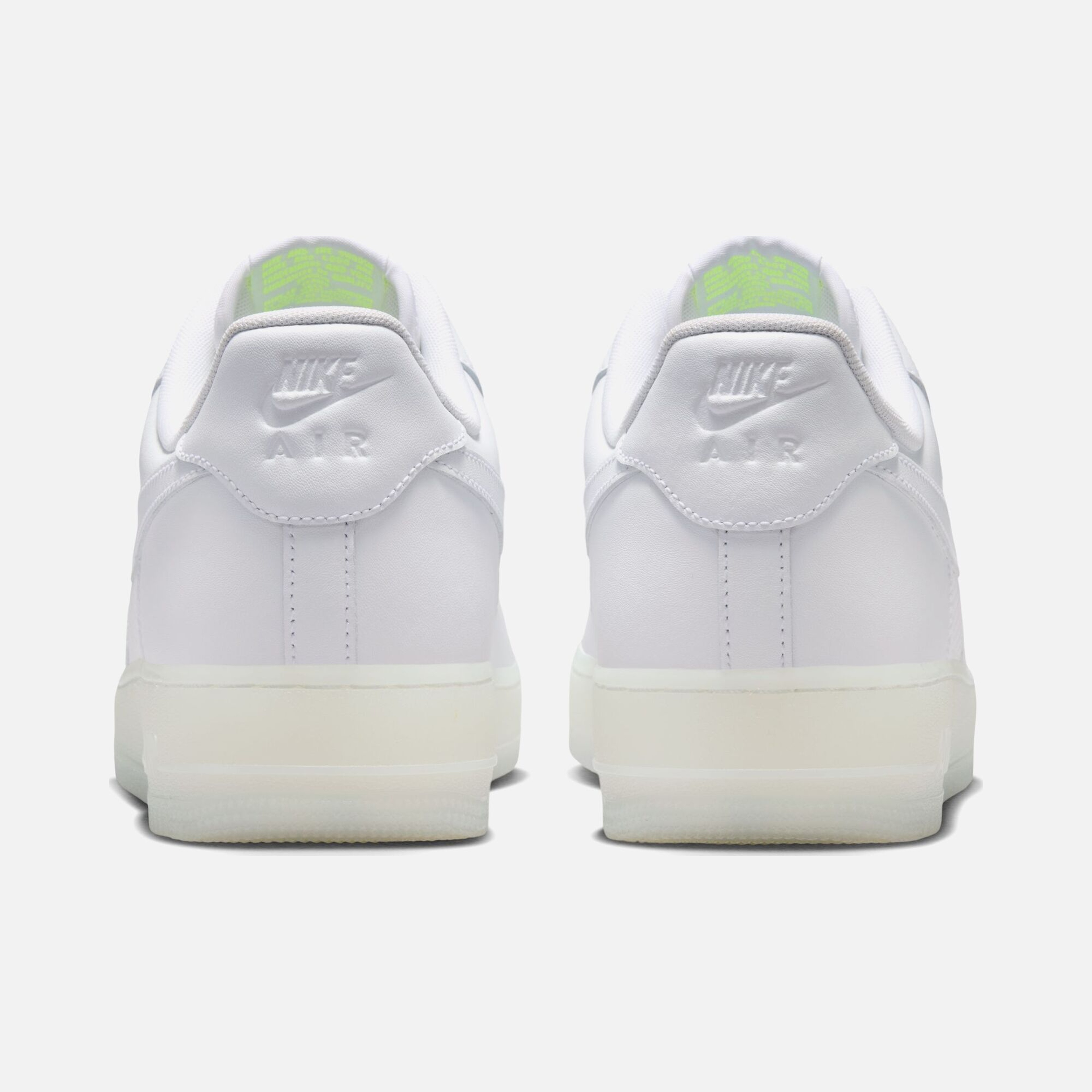 Nike Air Force 1 '07 L8 SU26 Erkek Spor Ayakkabı