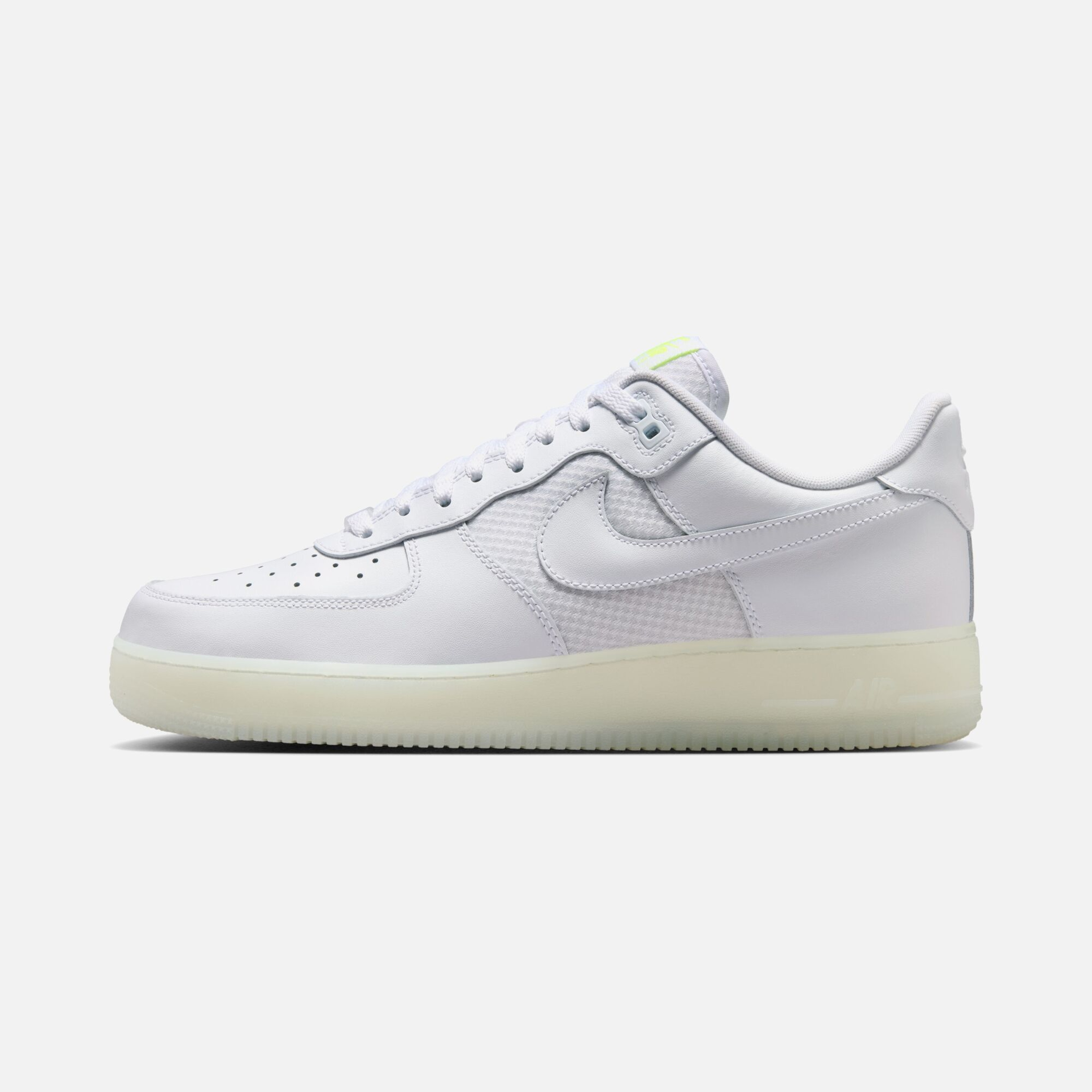Nike Air Force 1 '07 L8 SU26 Erkek Spor Ayakkabı