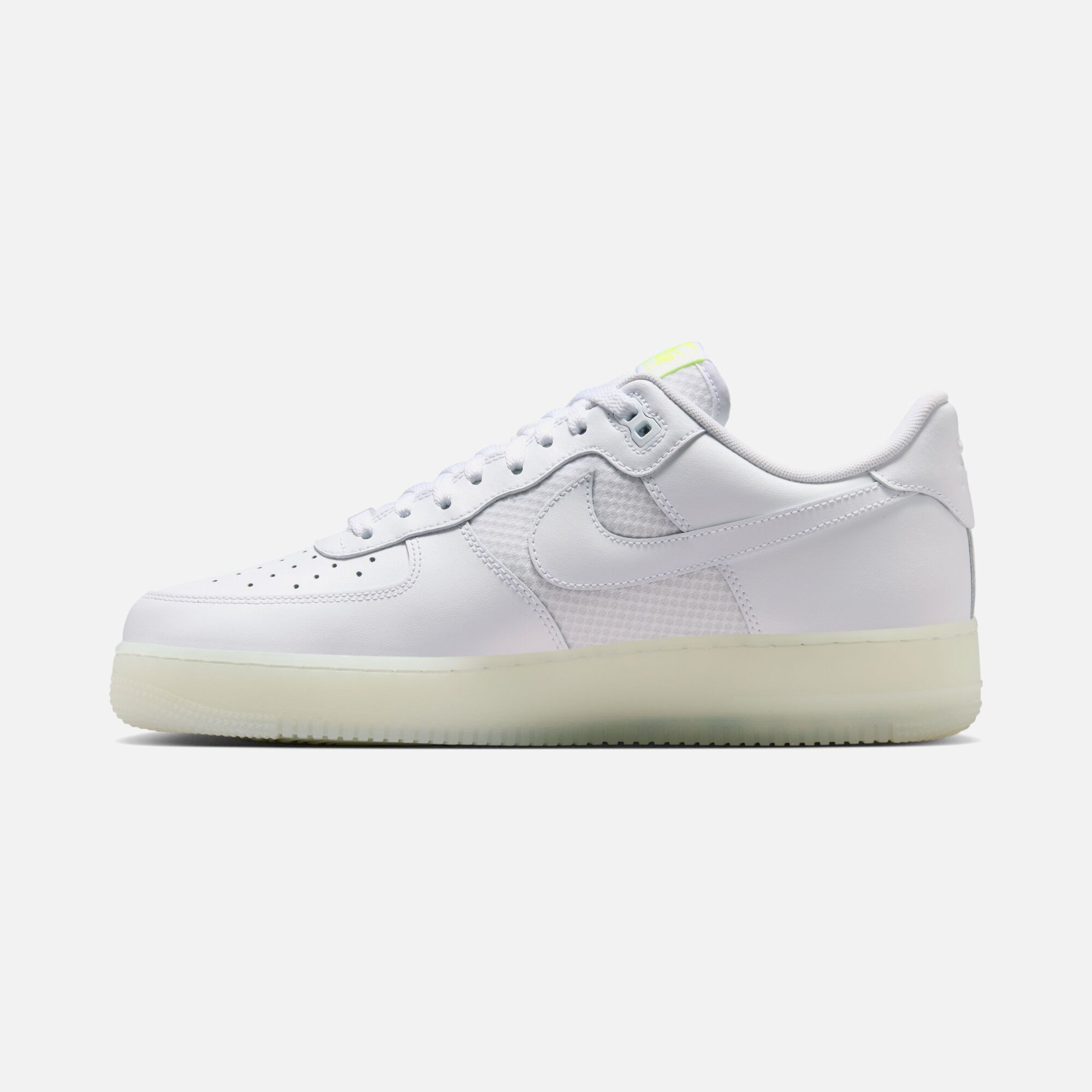 Nike Air Force 1 '07 L8 SU26 Erkek Spor Ayakkabı