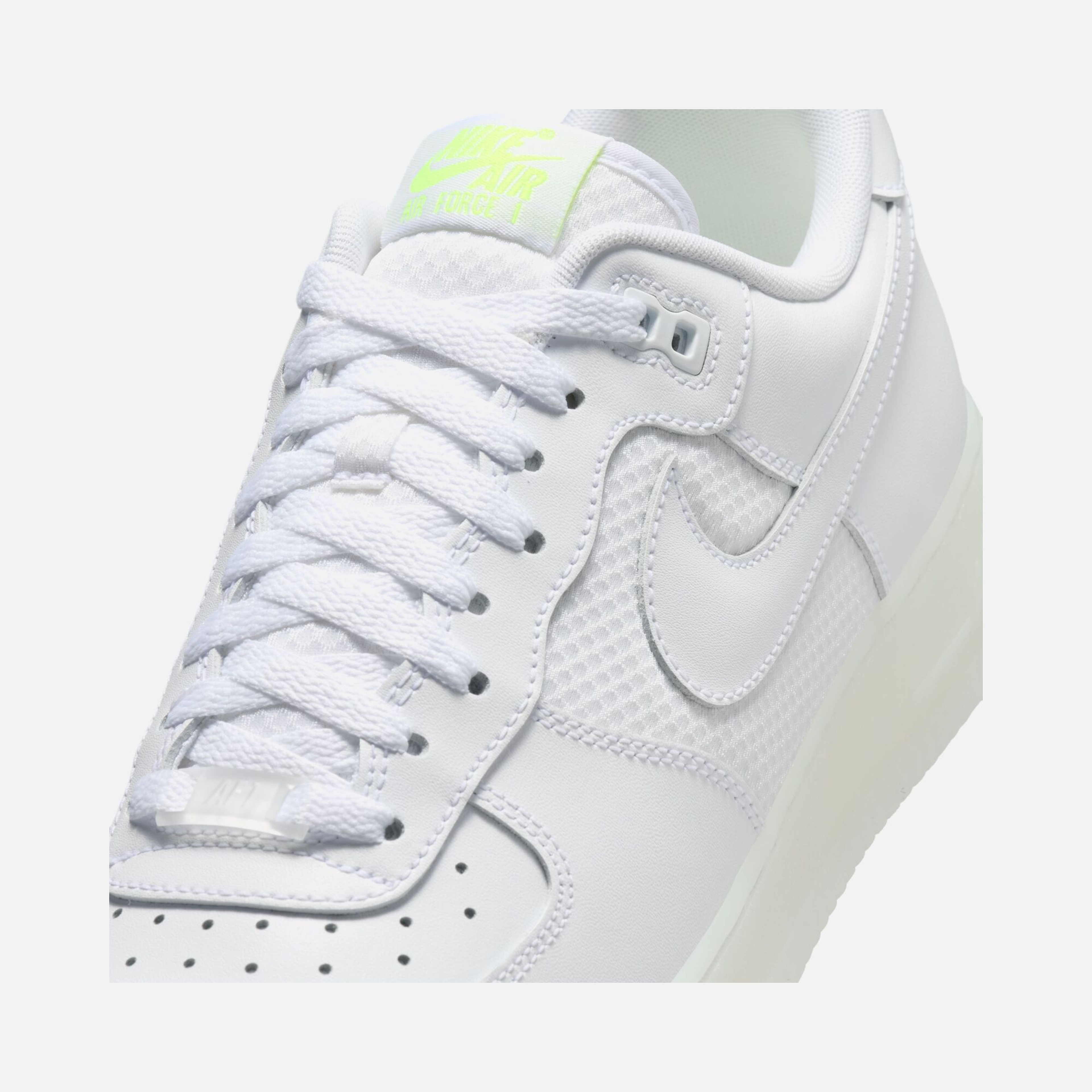 Nike Air Force 1 '07 L8 SU26 Erkek Spor Ayakkabı