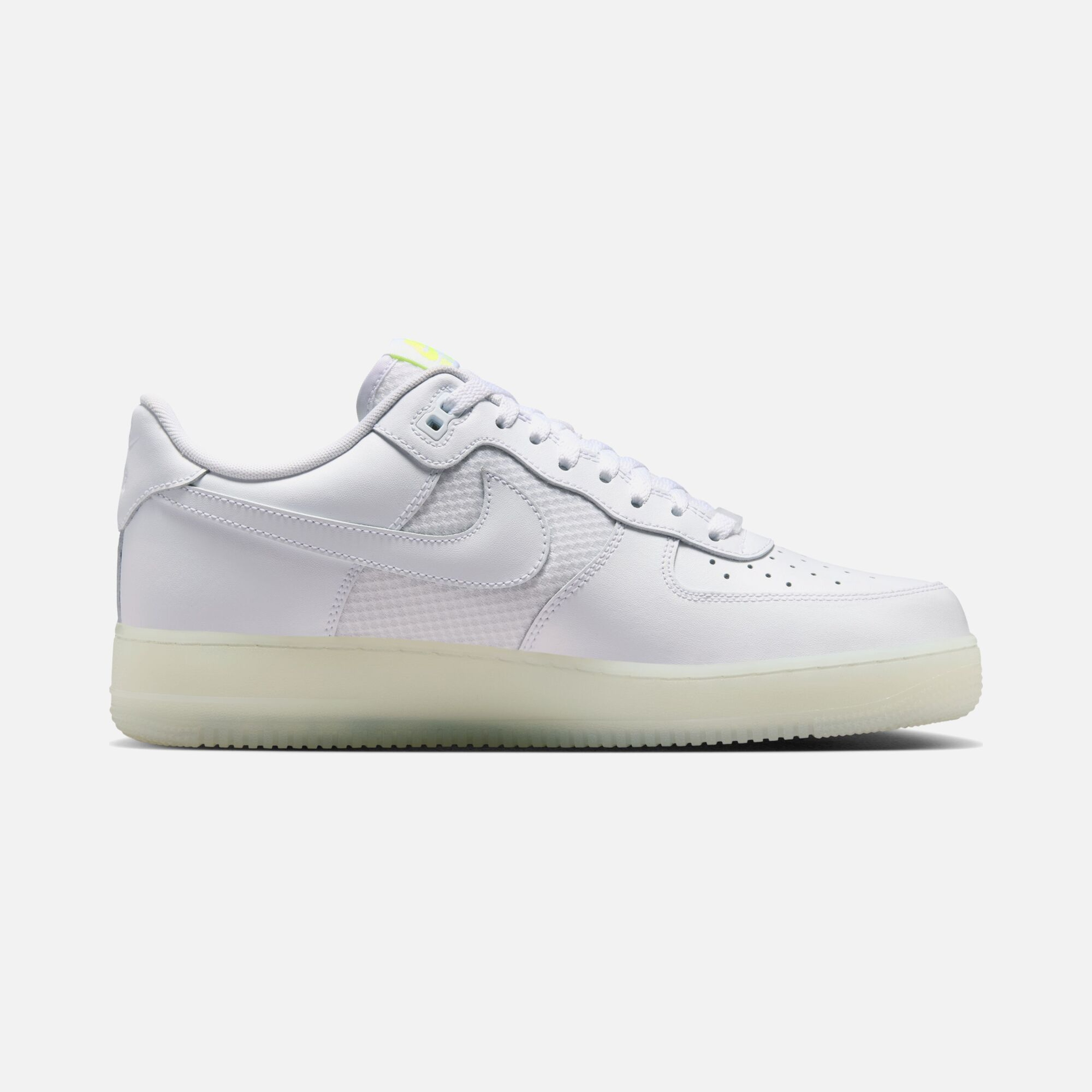 Nike Air Force 1 '07 L8 SU26 Erkek Spor Ayakkabı