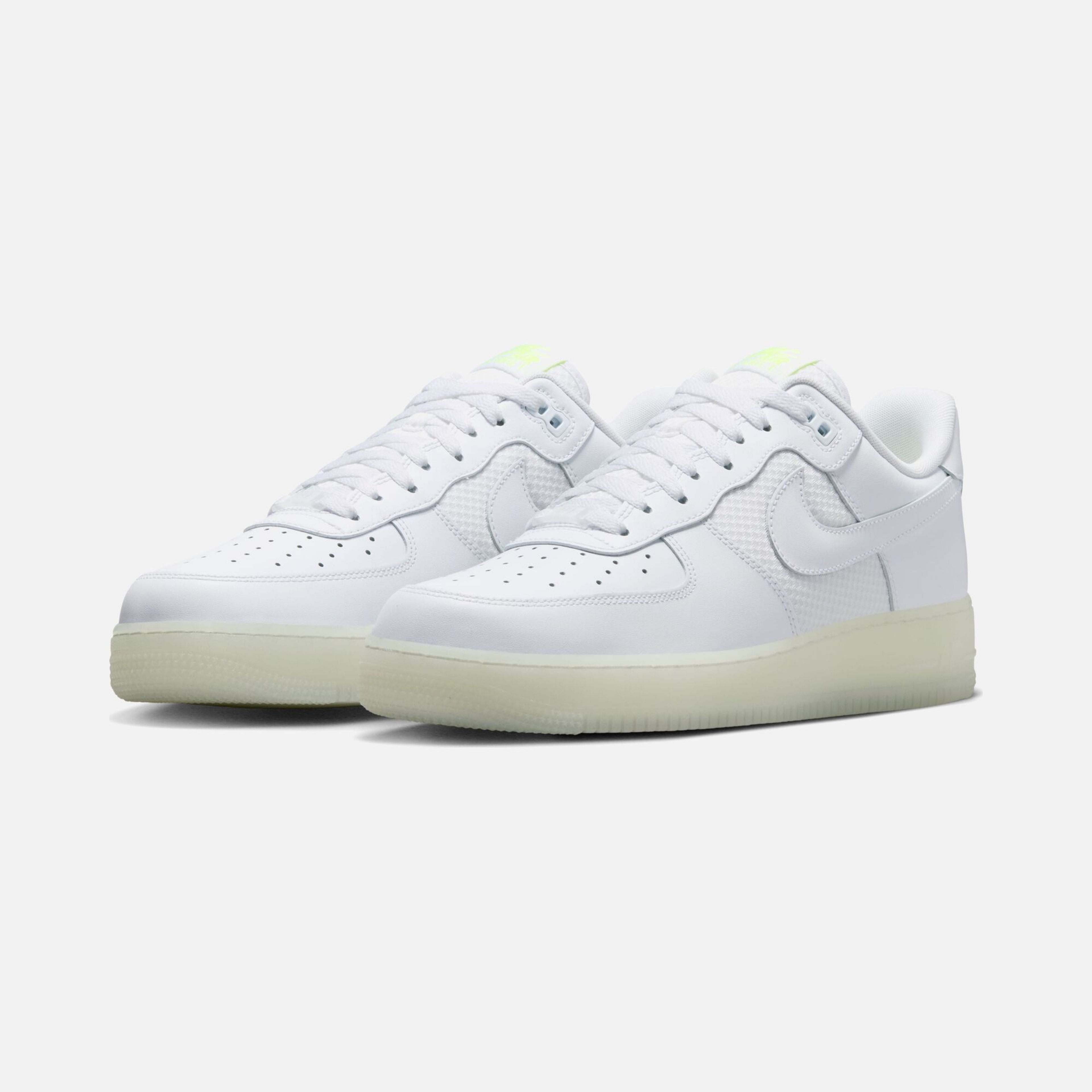 Nike Air Force 1 '07 L8 SU26 Erkek Spor Ayakkabı