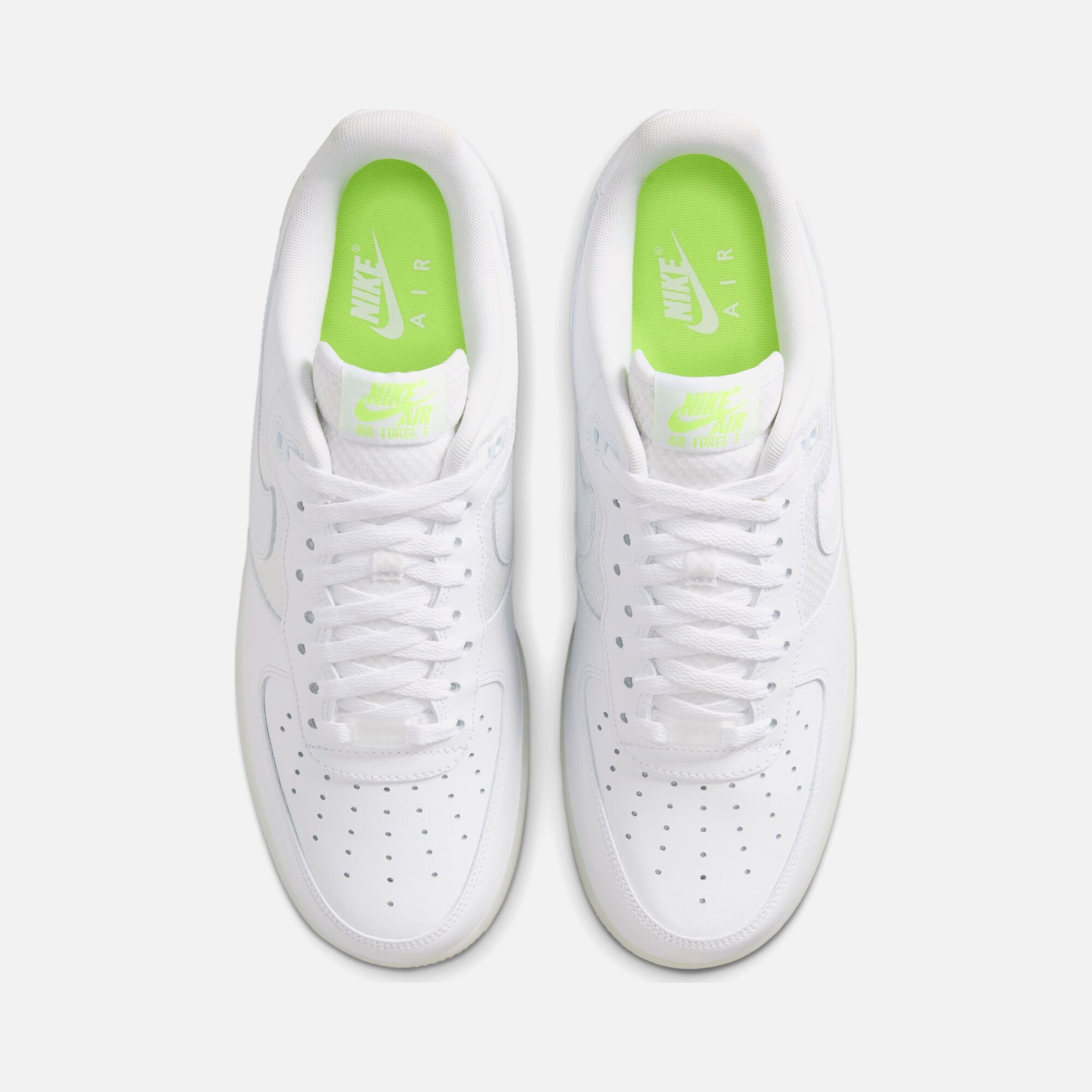 Nike Air Force 1 '07 L8 SU26 Erkek Spor Ayakkabı