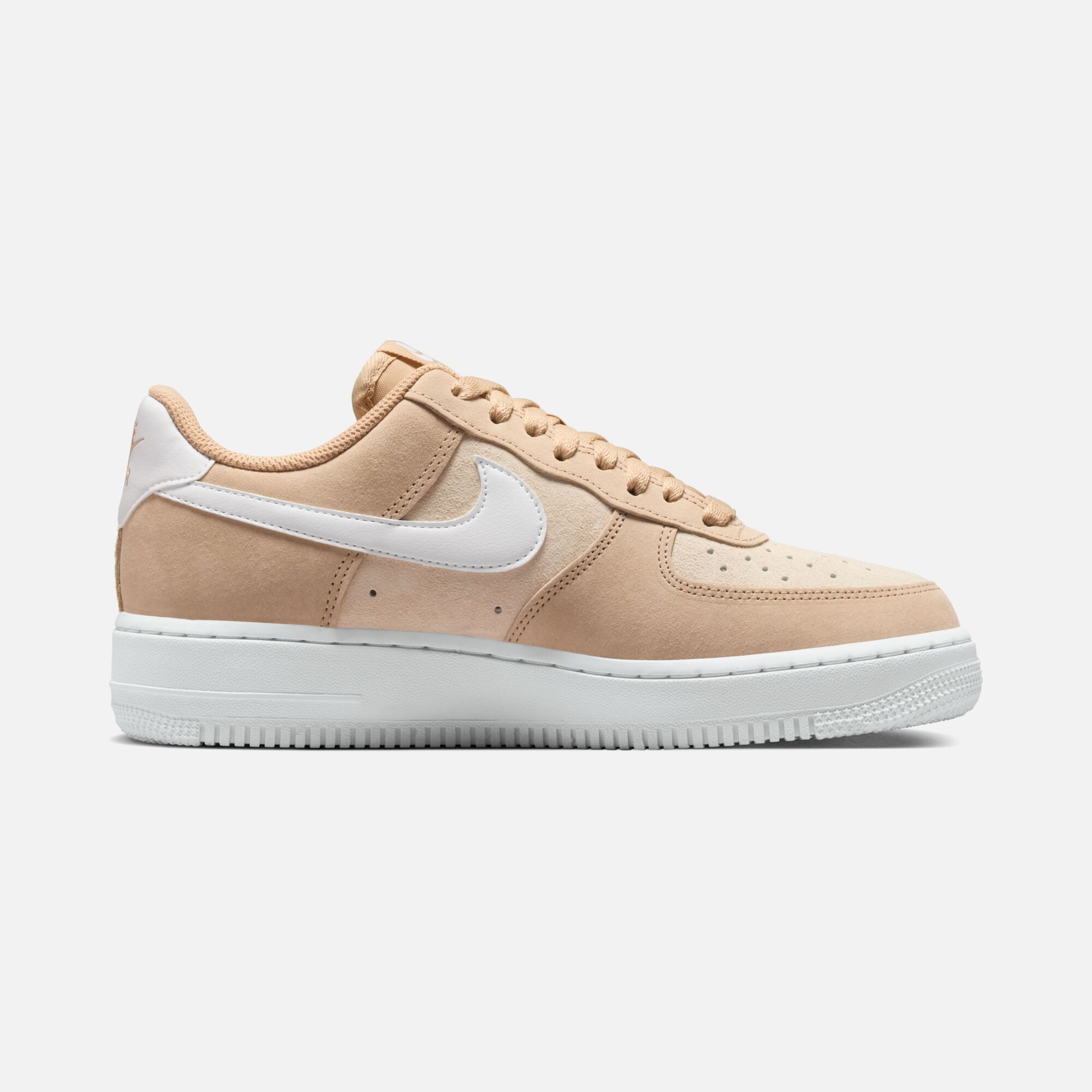 Nike W Air Force 1 '07 Low Se Kadın Spor Ayakkabı