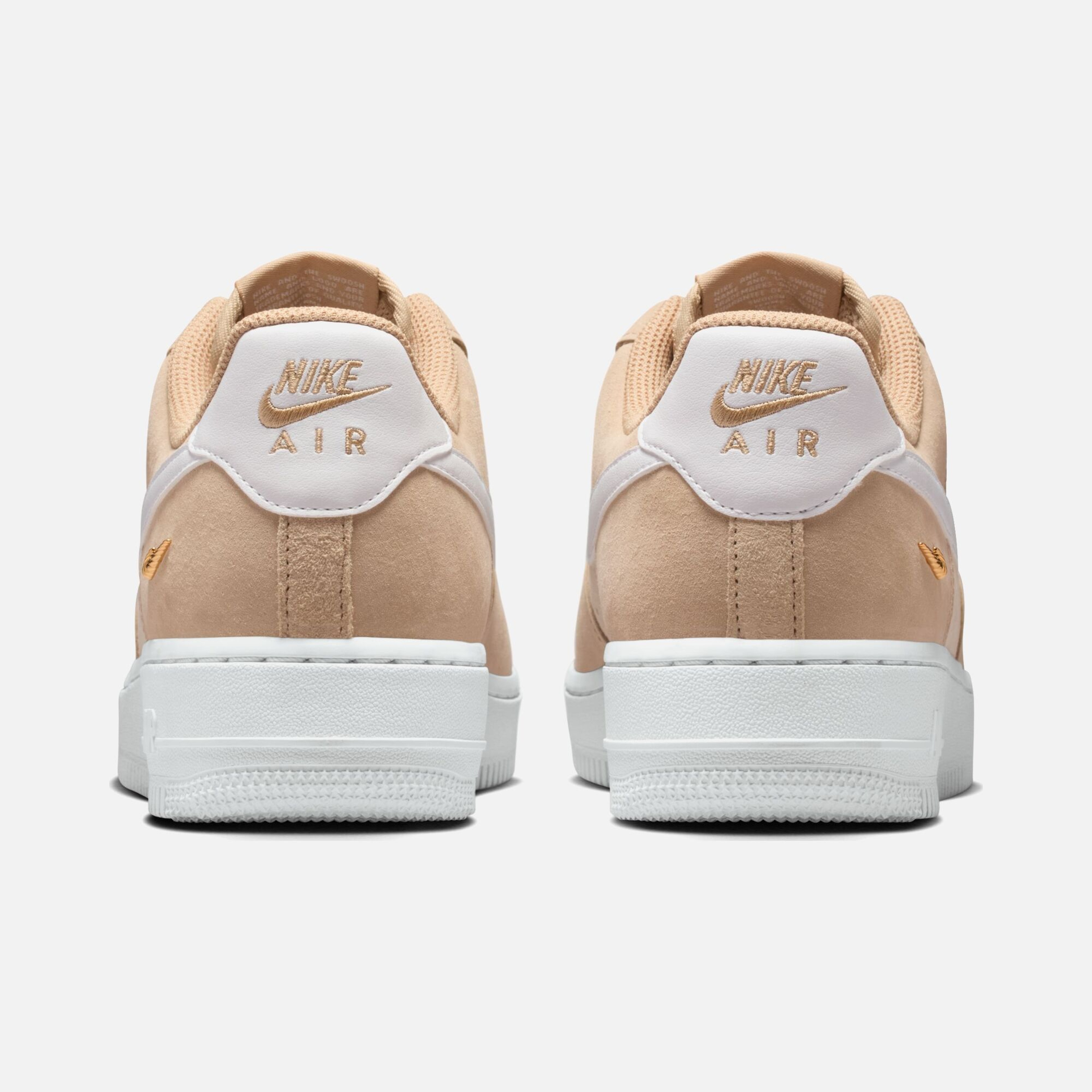 Nike W Air Force 1 '07 Low Se Kadın Spor Ayakkabı