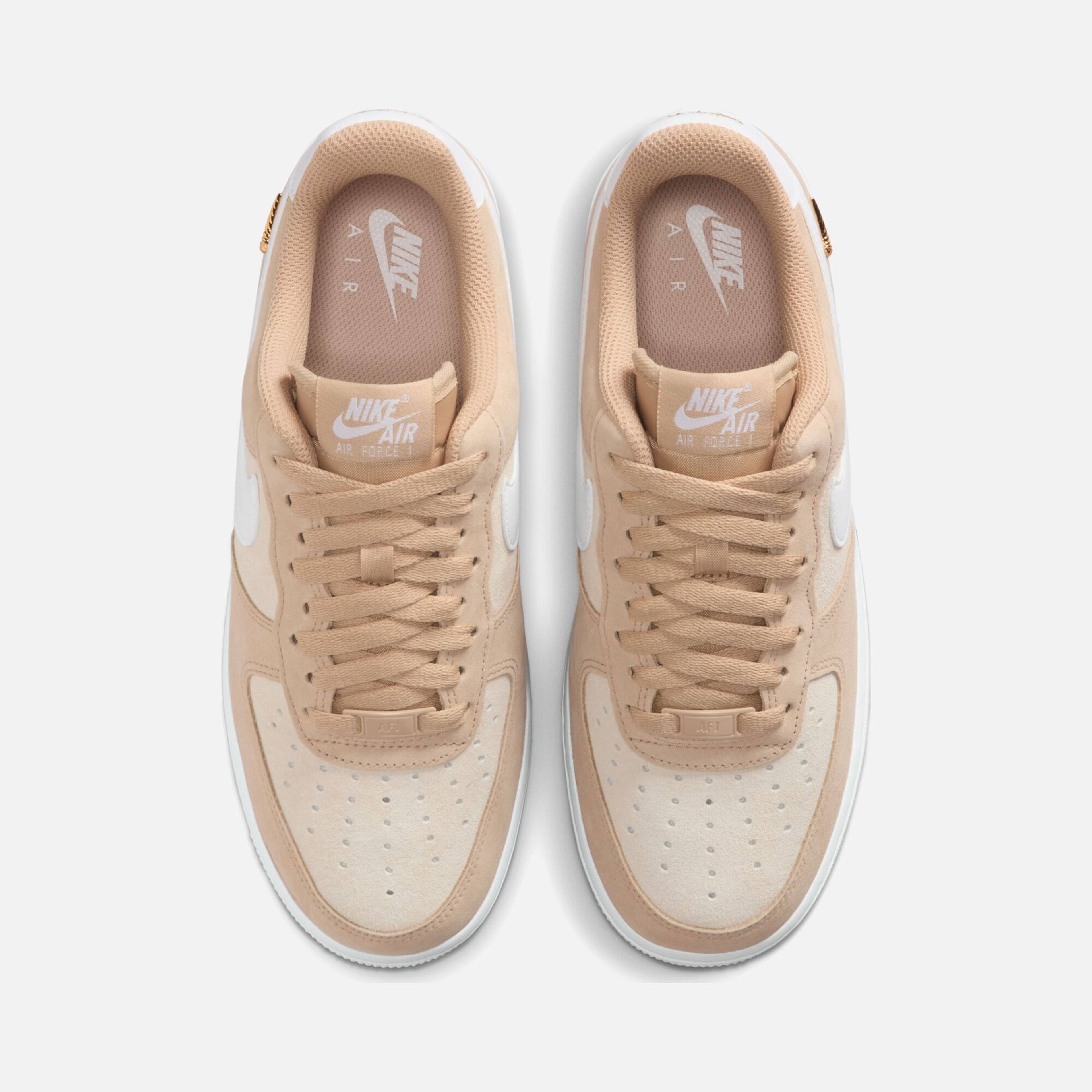 Nike W Air Force 1 '07 Low Se Kadın Spor Ayakkabı