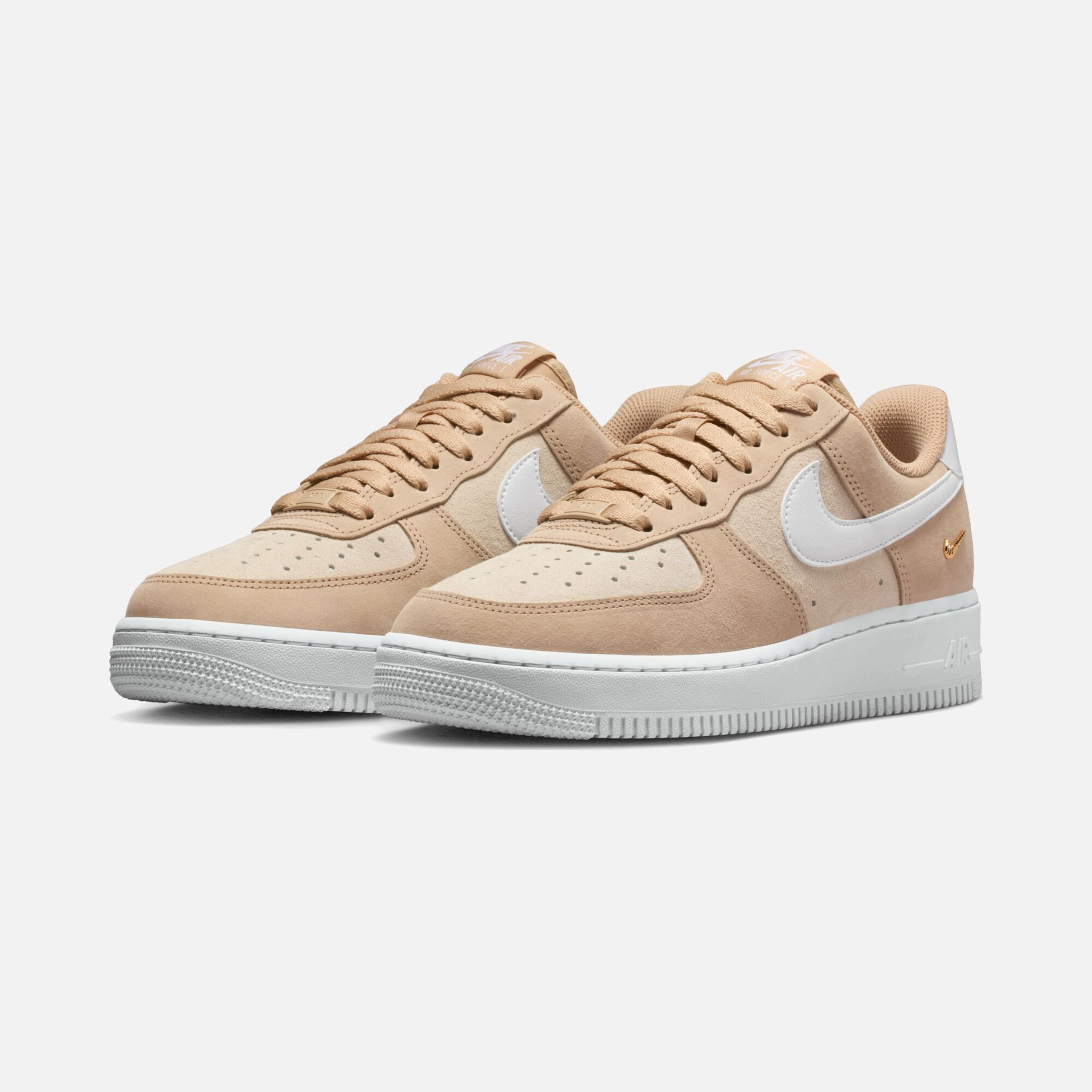 Nike W Air Force 1 '07 Low Se Kadın Spor Ayakkabı