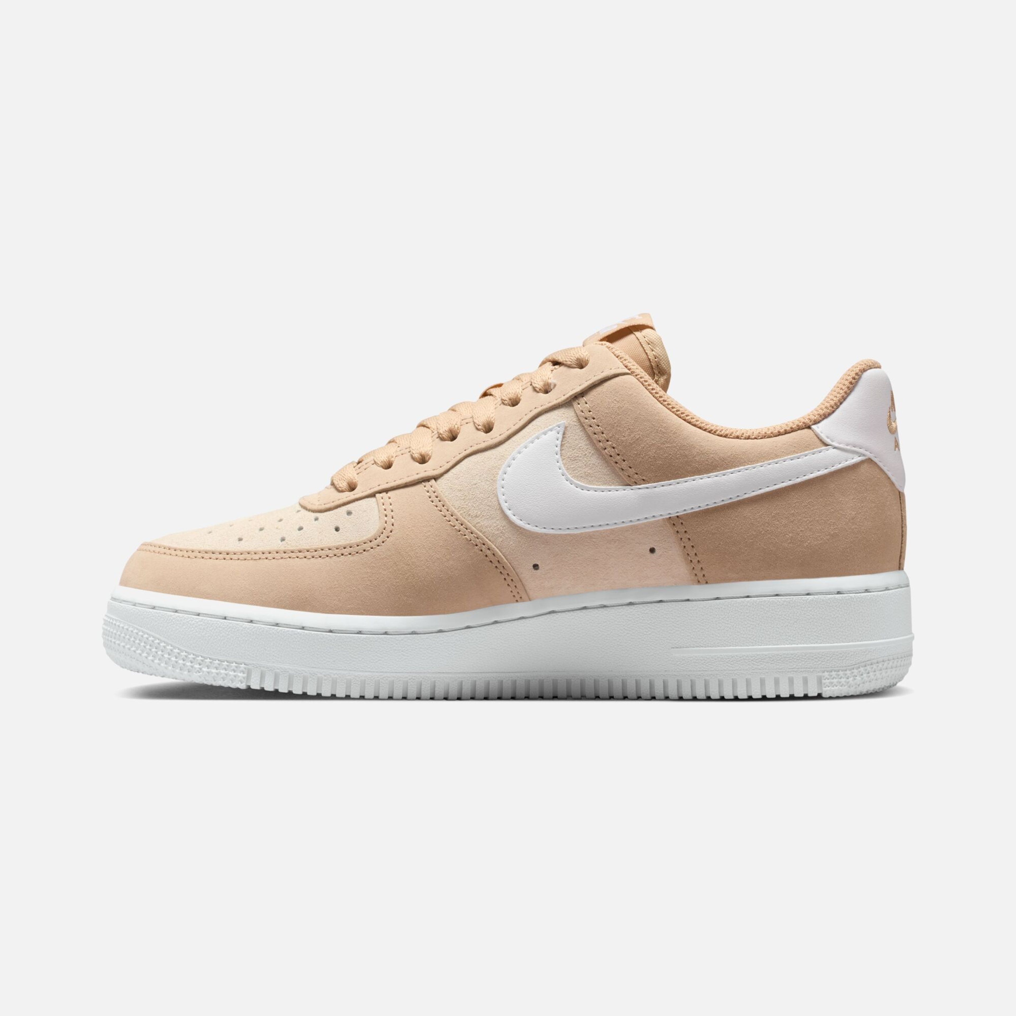 Nike W Air Force 1 '07 Low Se Kadın Spor Ayakkabı