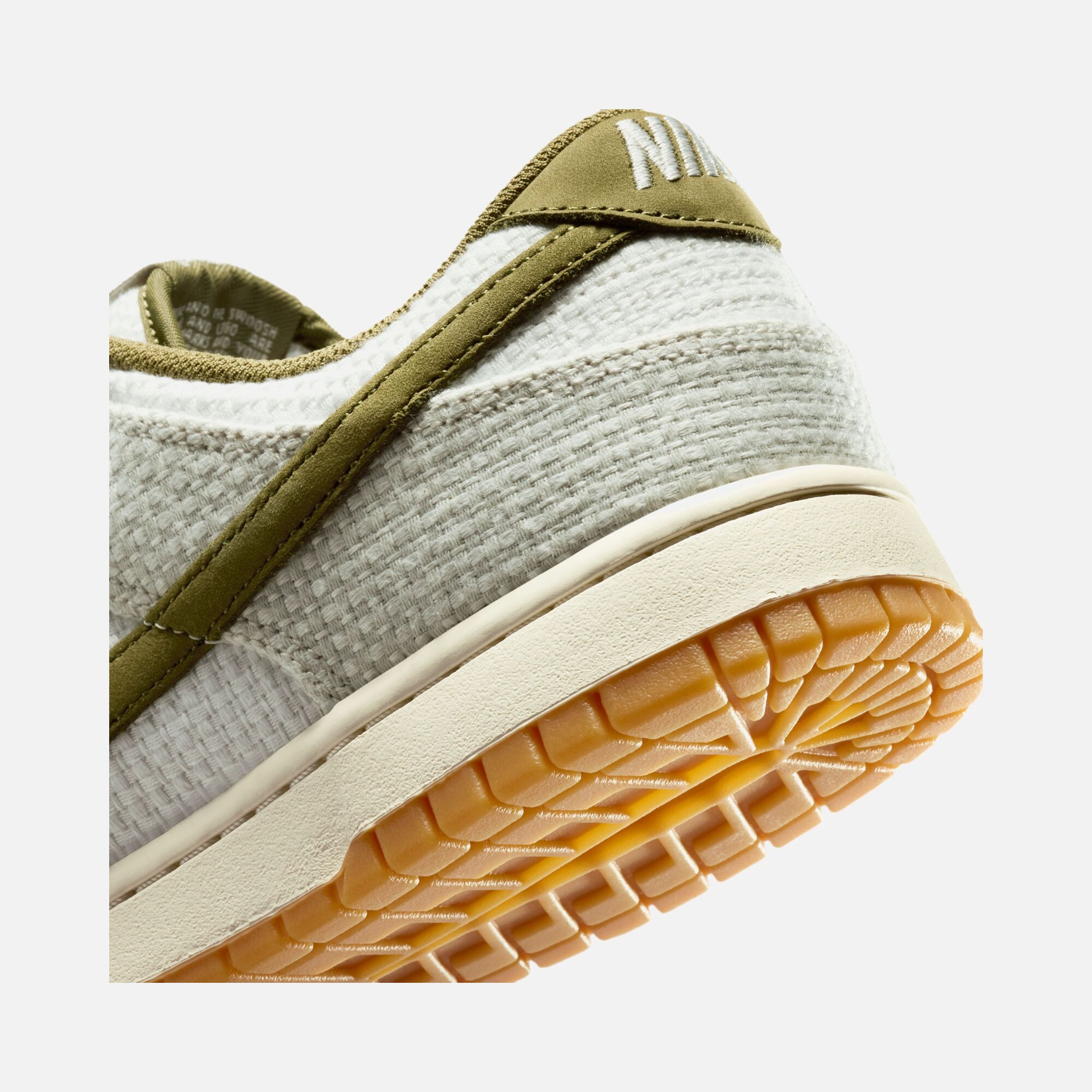 Nike Dunk Low Retro Se SU26 Erkek Spor Ayakkabı