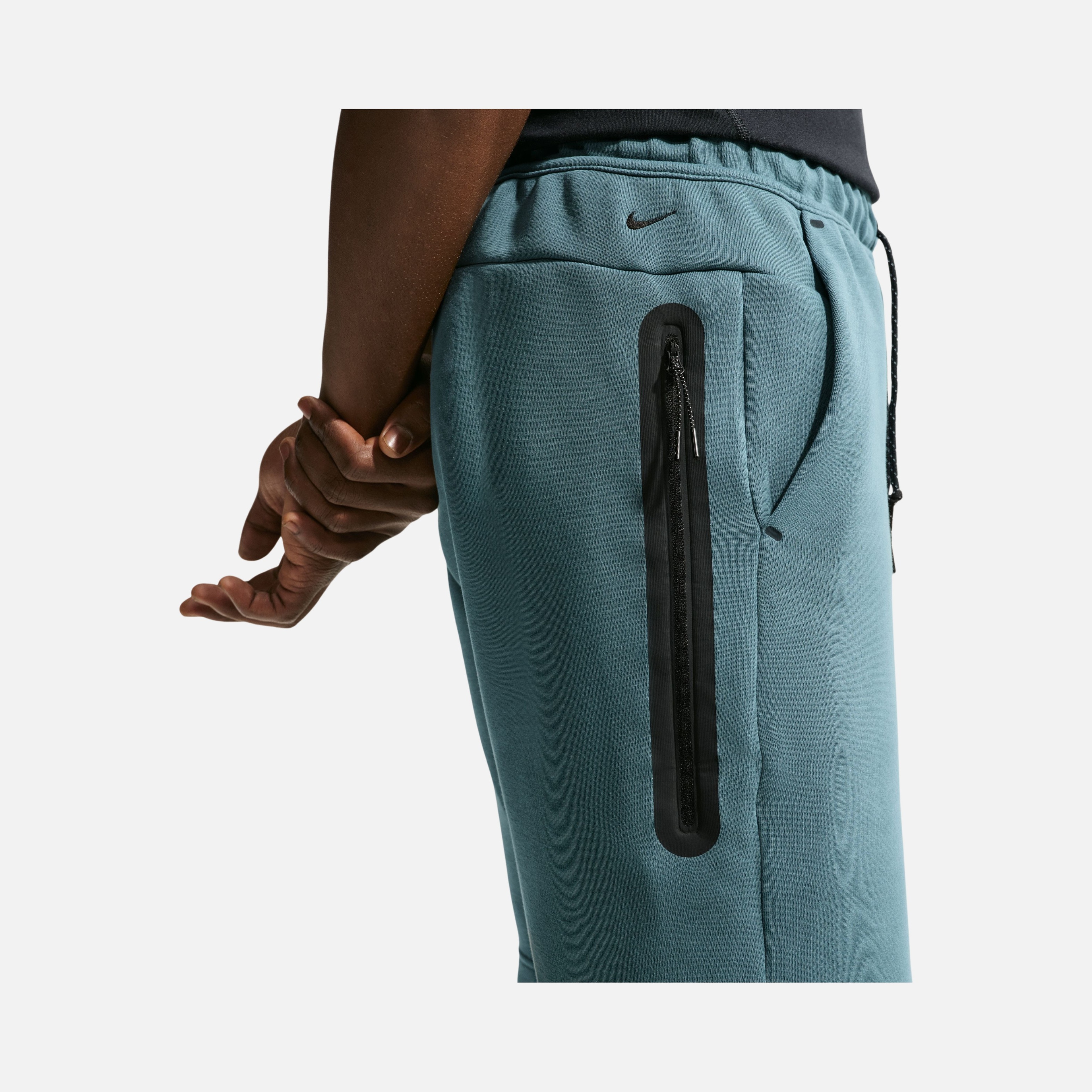 Nike Tech Fleece Short Erkek Şort