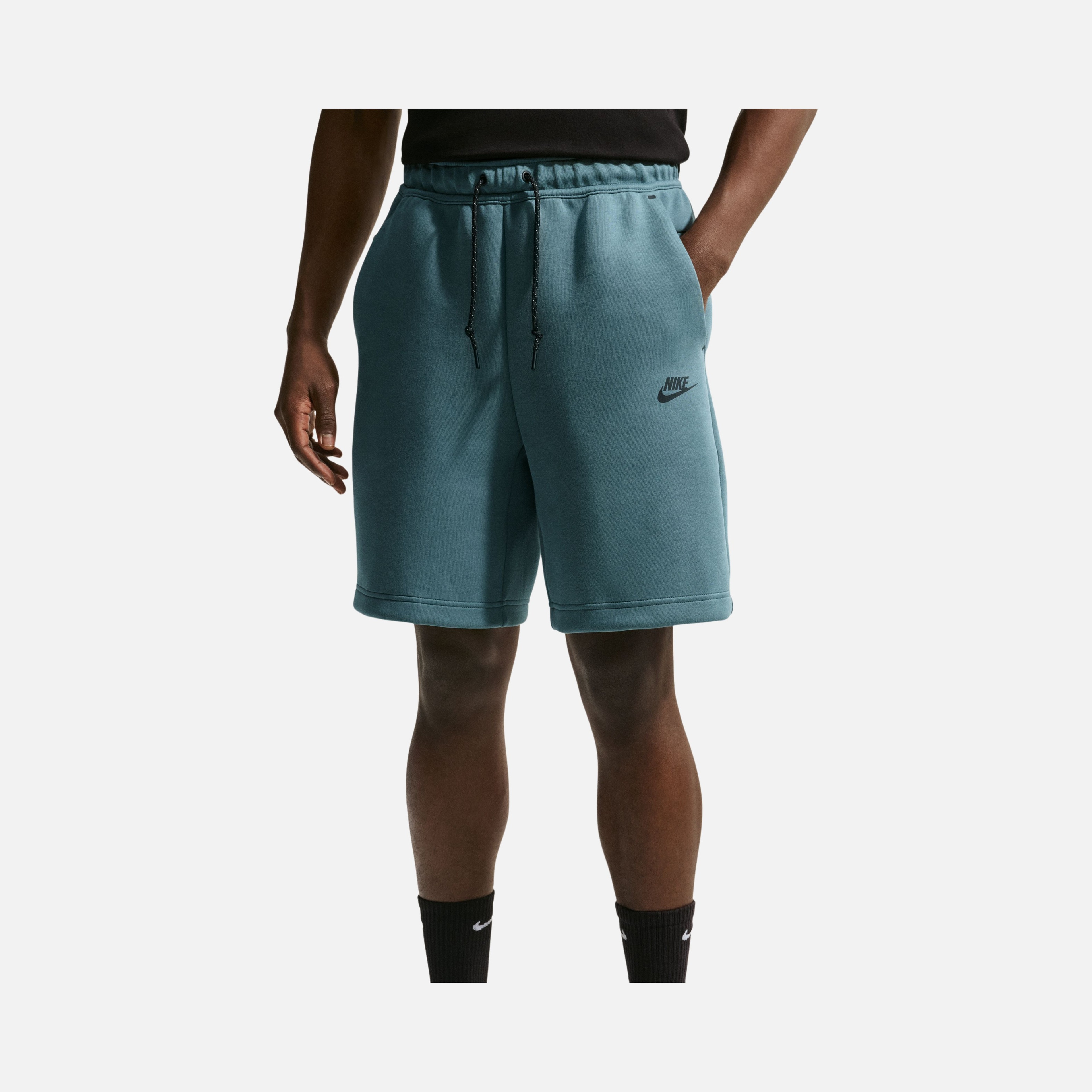 Nike Tech Fleece Short Erkek Şort