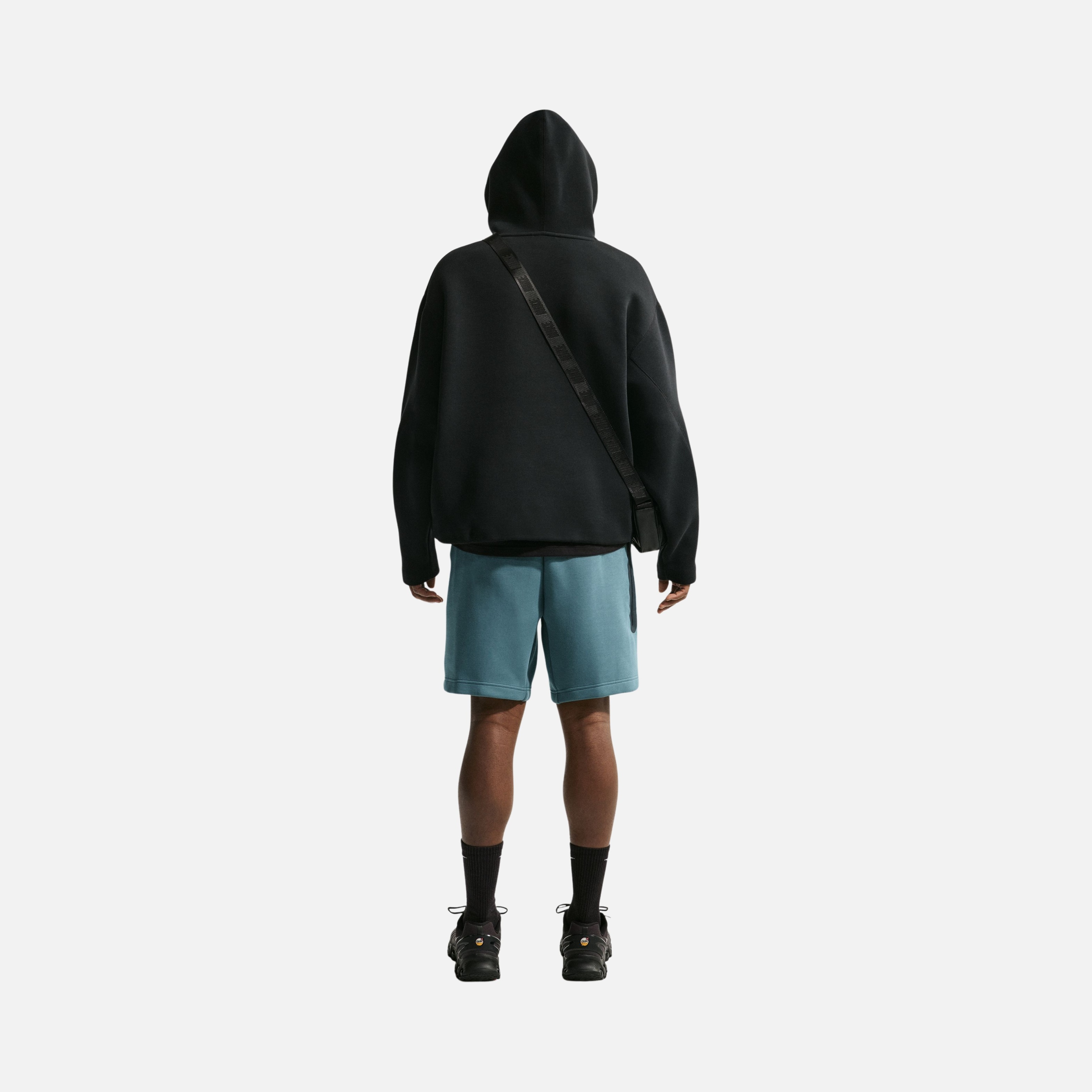 Nike Tech Fleece Short Erkek Şort