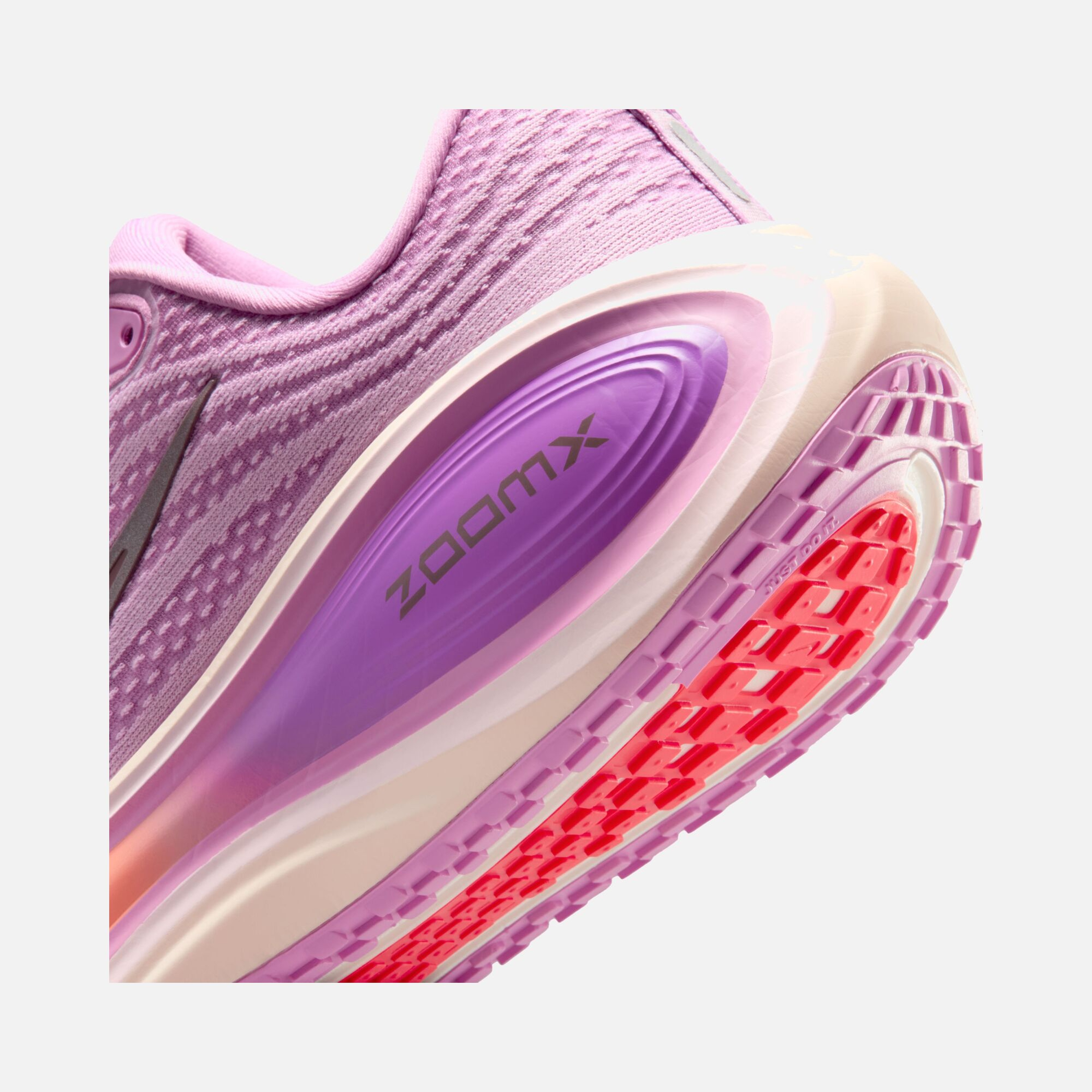 Nike Vomero Plus Kadın Spor Ayakkabı