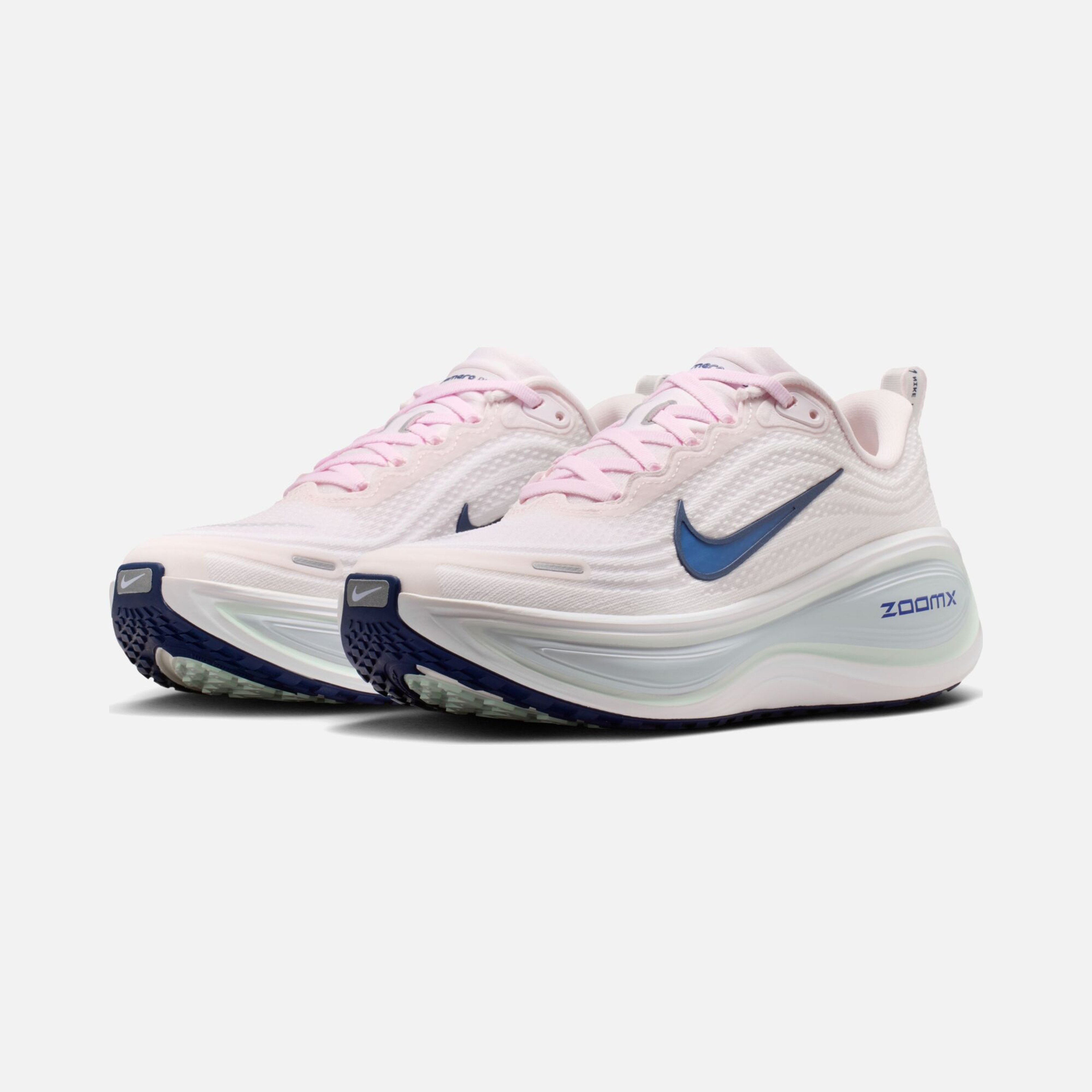 Nike Vomero Plus Kadın Spor Ayakkabı