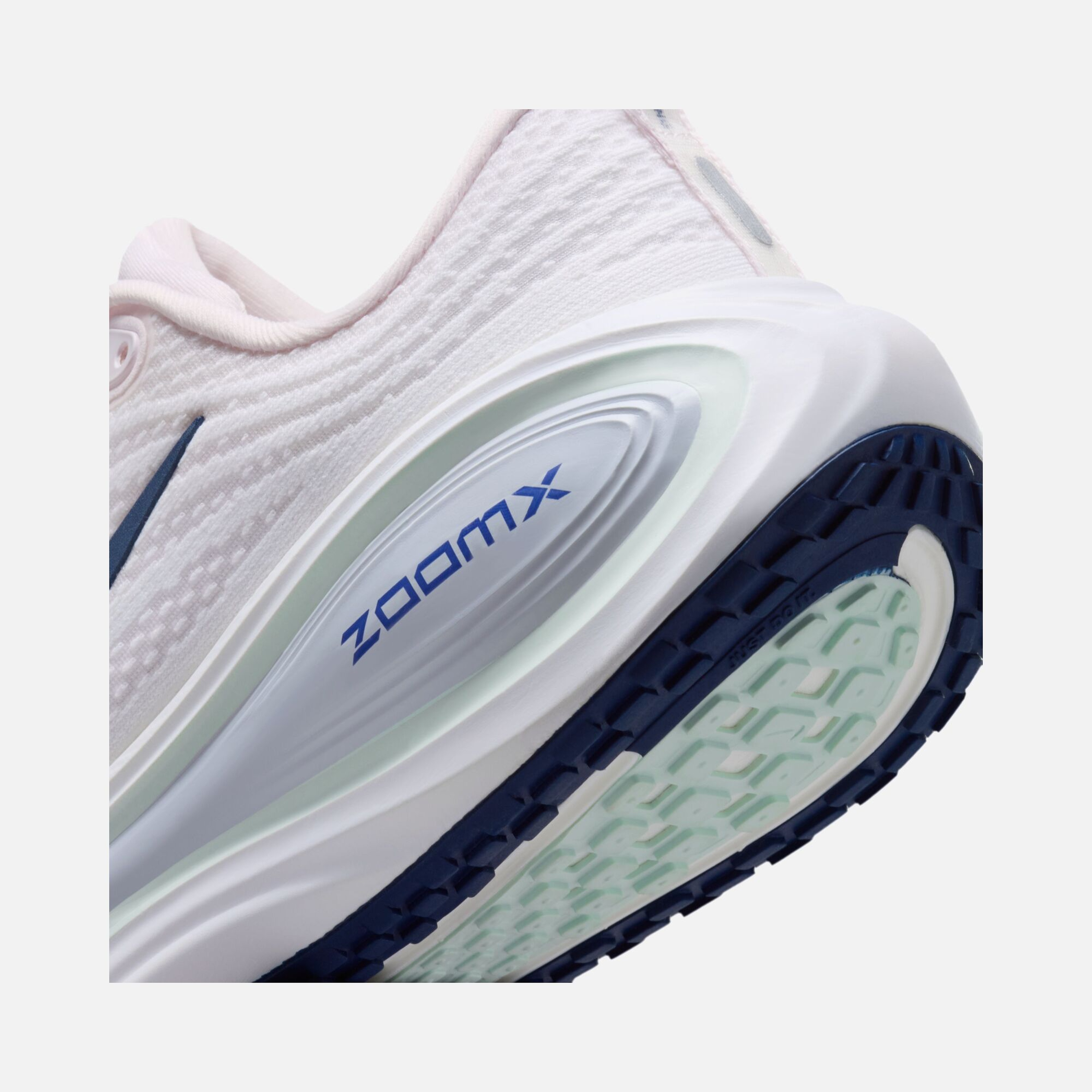 Nike Vomero Plus Kadın Spor Ayakkabı