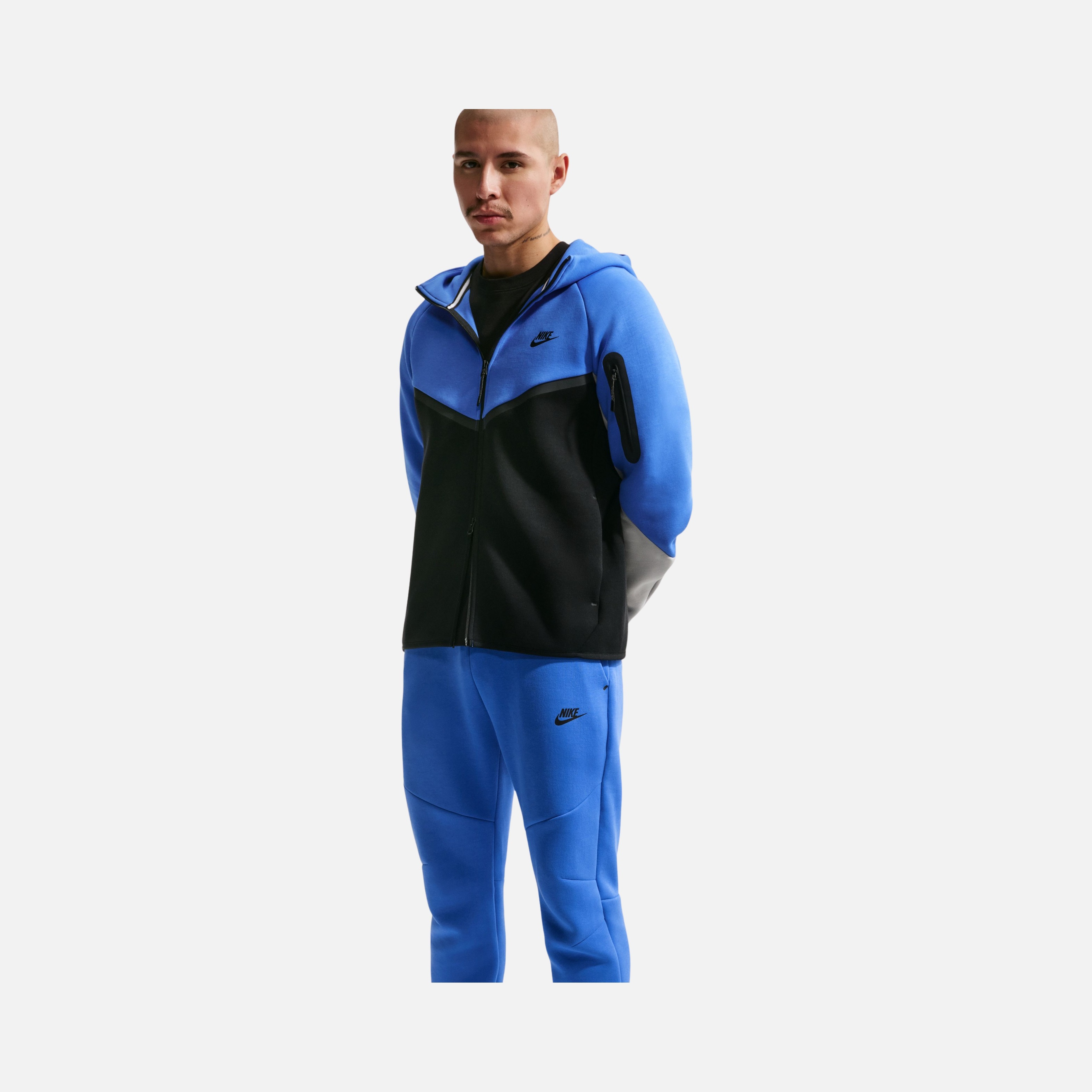 Nike Sportswear Smooth Tech Fleece Erkek Eşofman Altı
