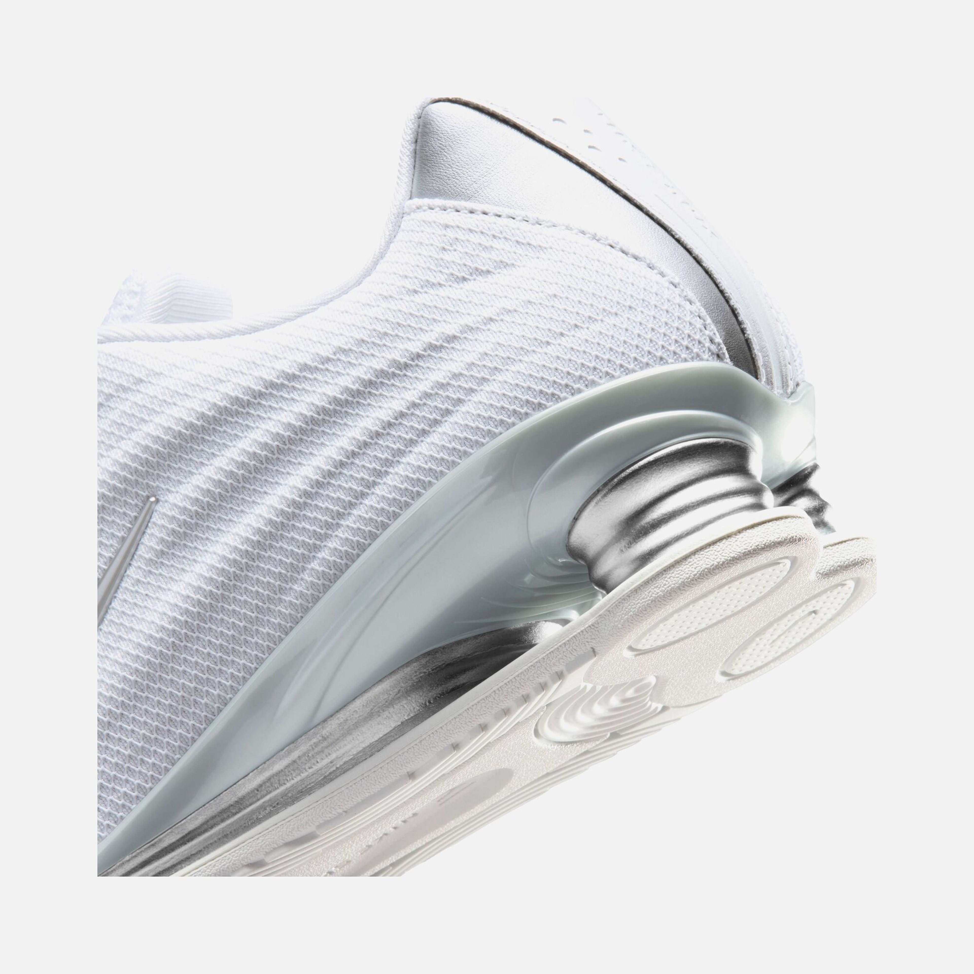 Nike Shox Z Kadın Spor Ayakkabı