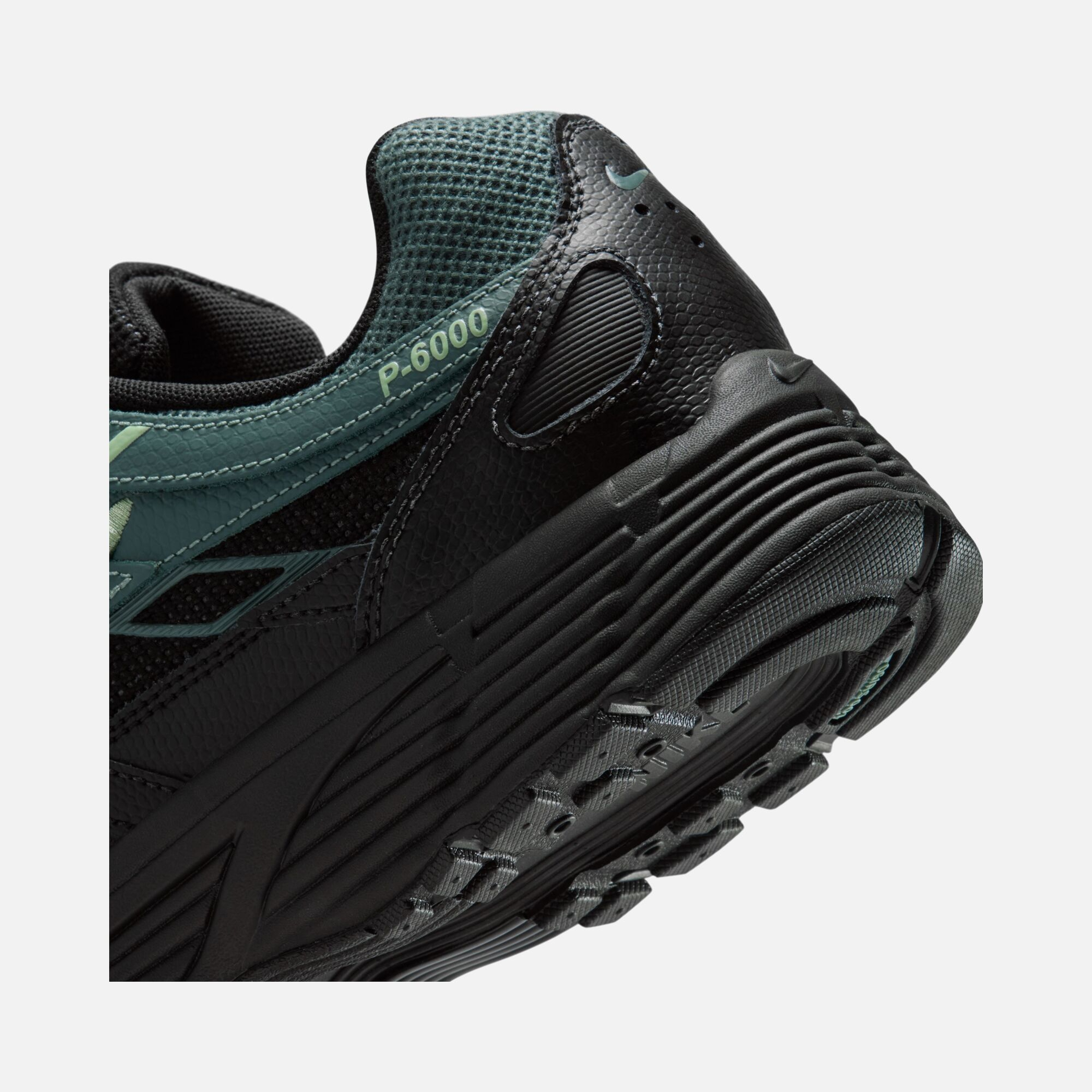 Nike P 6000 Prm SS26 Erkek Spor Ayakkabı