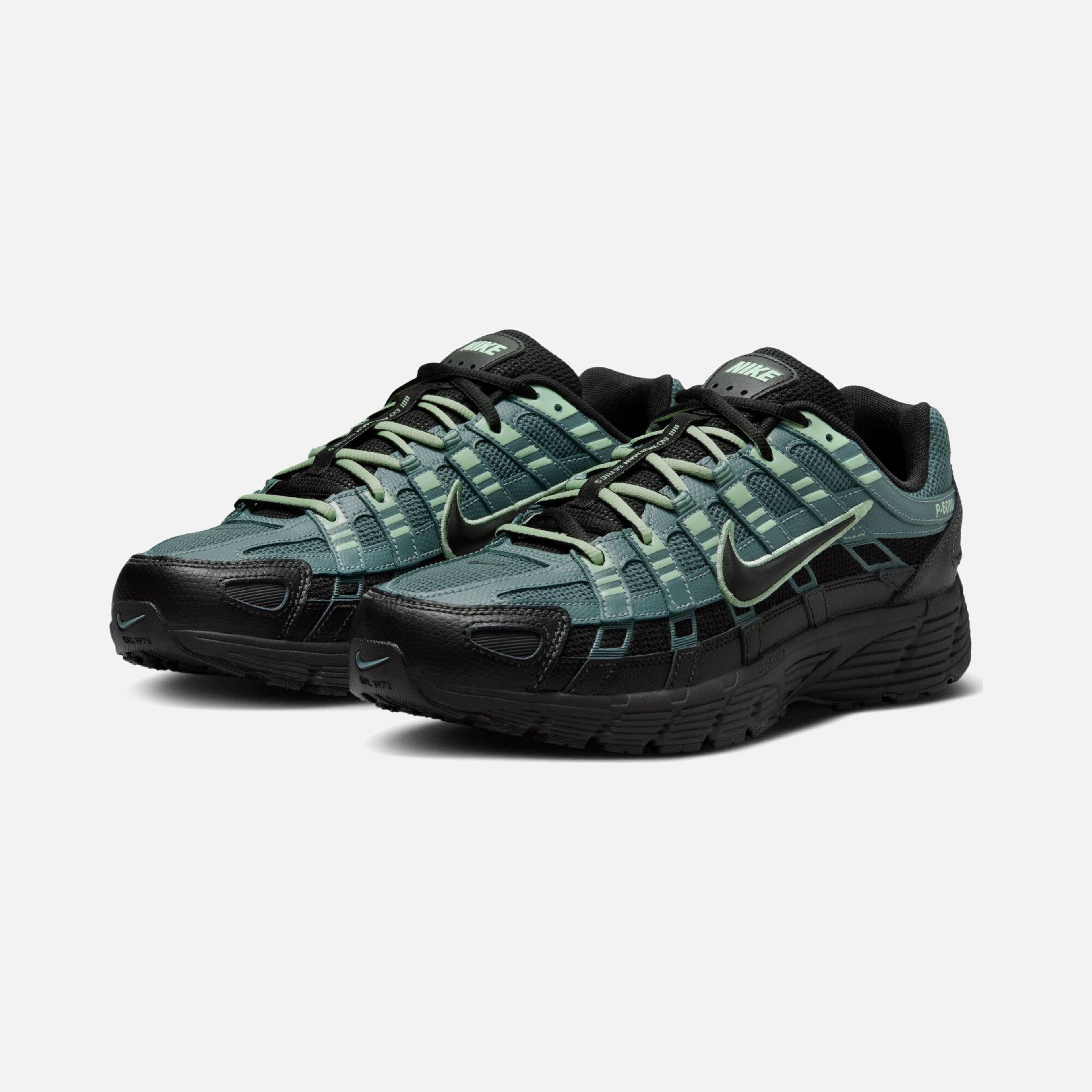 Nike P 6000 Prm SS26 Erkek Spor Ayakkabı