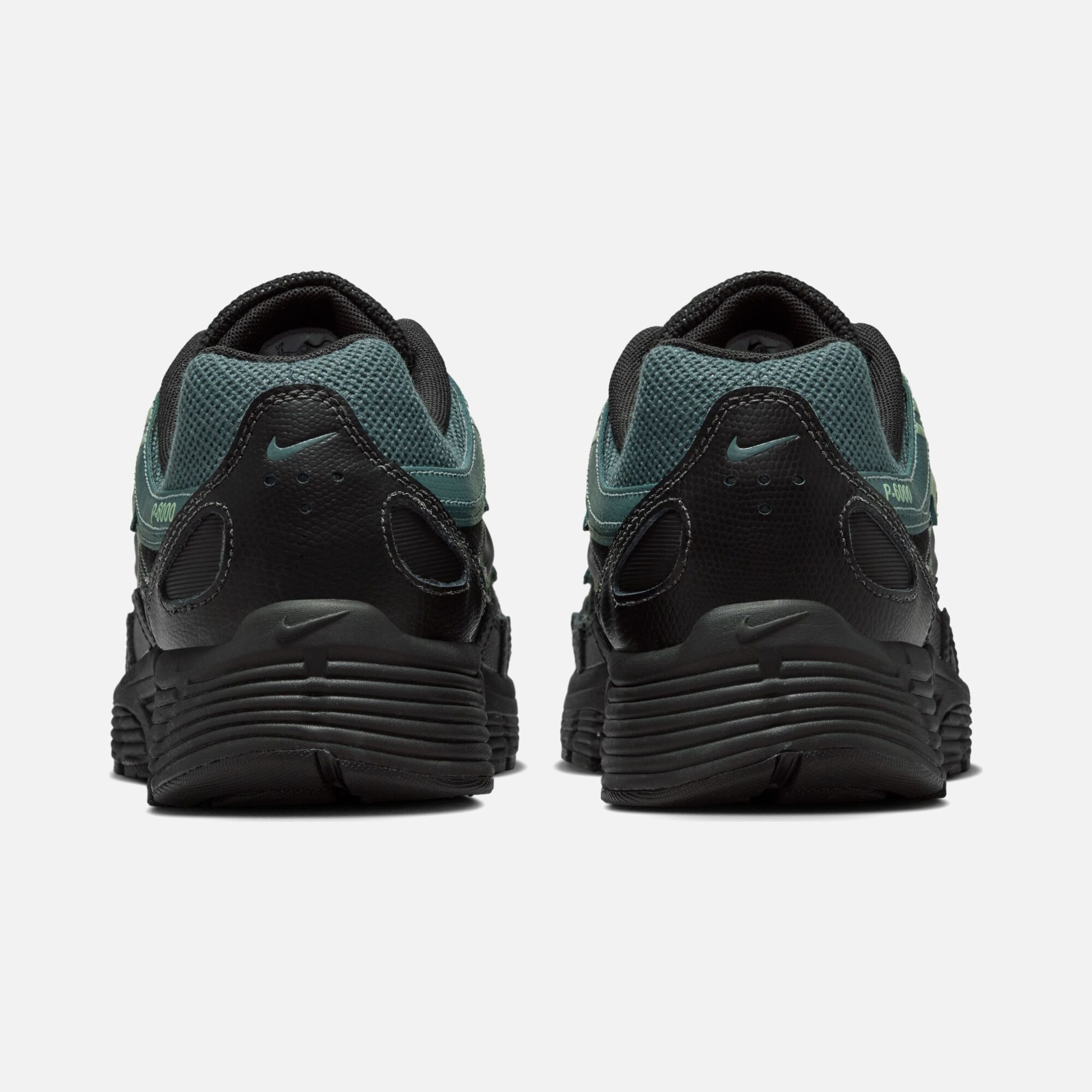 Nike P 6000 Prm SS26 Erkek Spor Ayakkabı