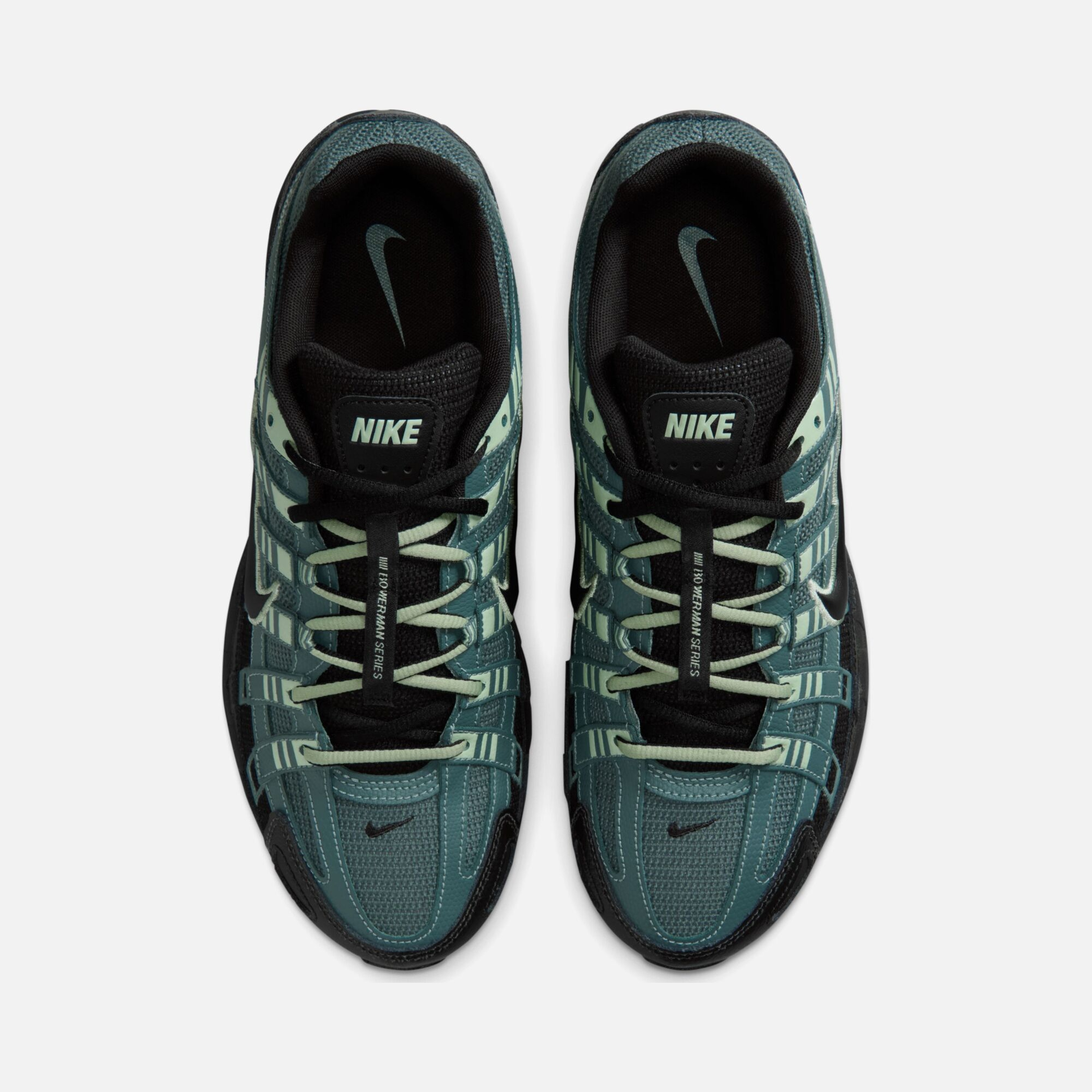 Nike P 6000 Prm SS26 Erkek Spor Ayakkabı