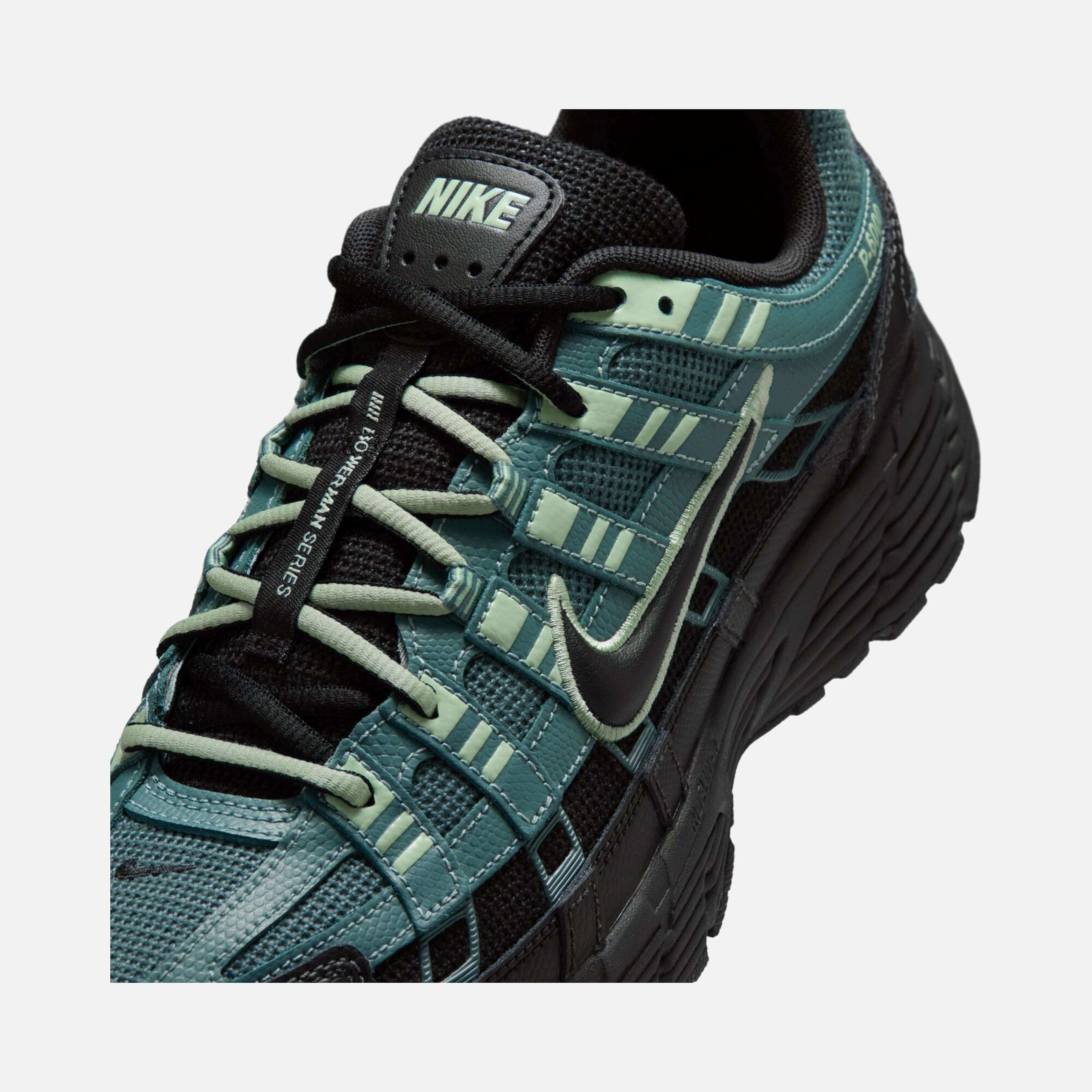 Nike P 6000 Prm SS26 Erkek Spor Ayakkabı