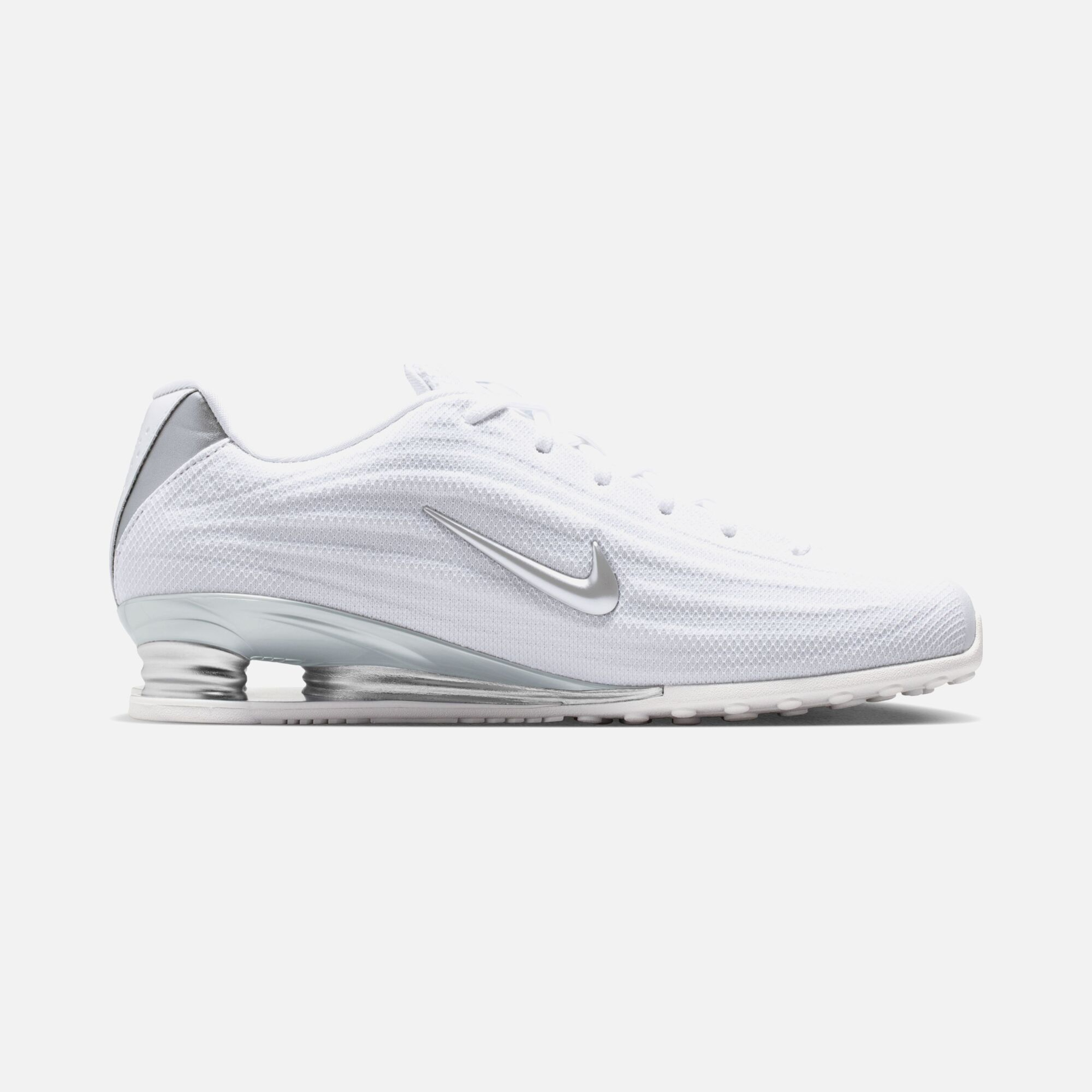 Nike Shox Z Kadın Spor Ayakkabı