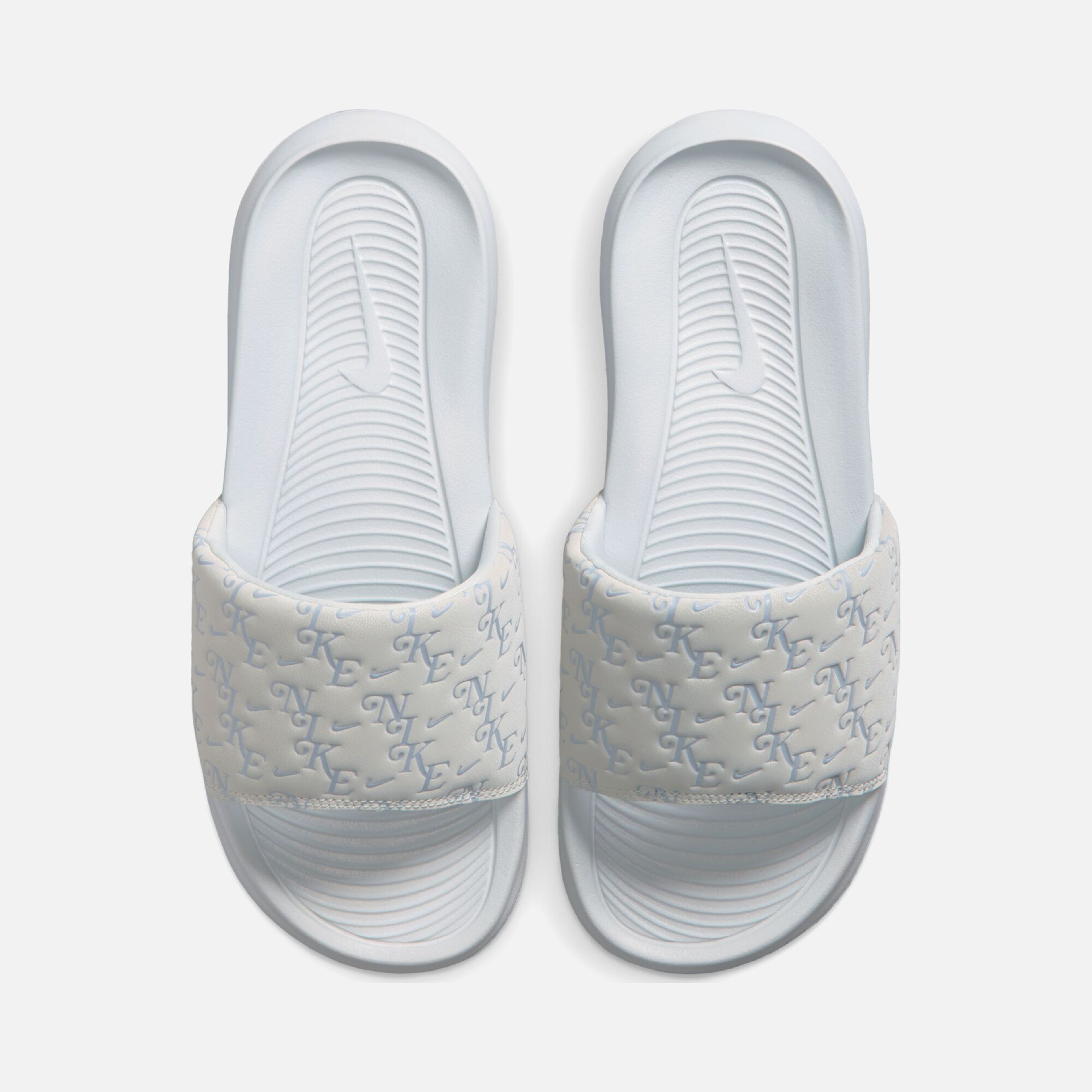 Nike Victori One Slide Print Kadın Terlik
