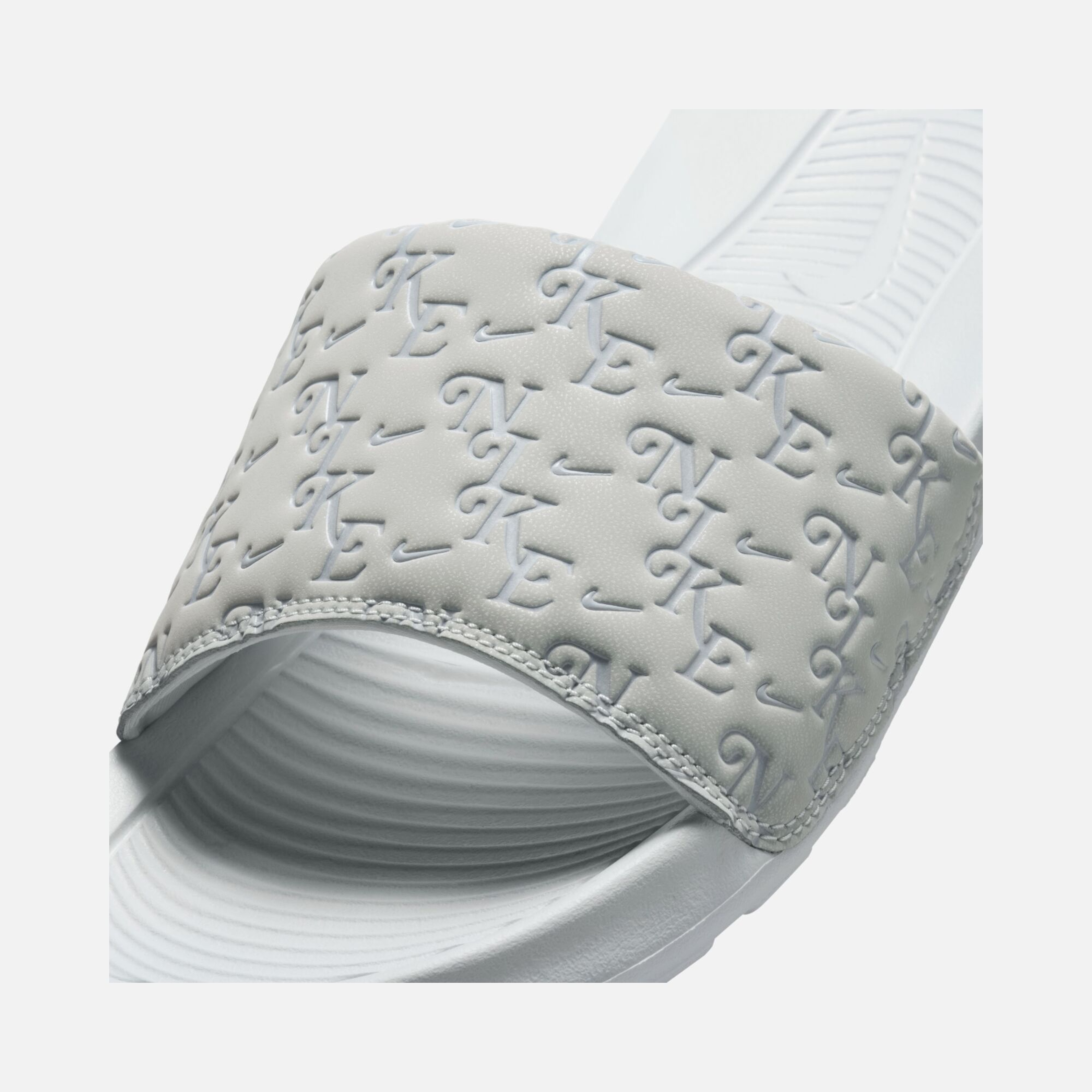 Nike Victori One Slide Print Kadın Terlik