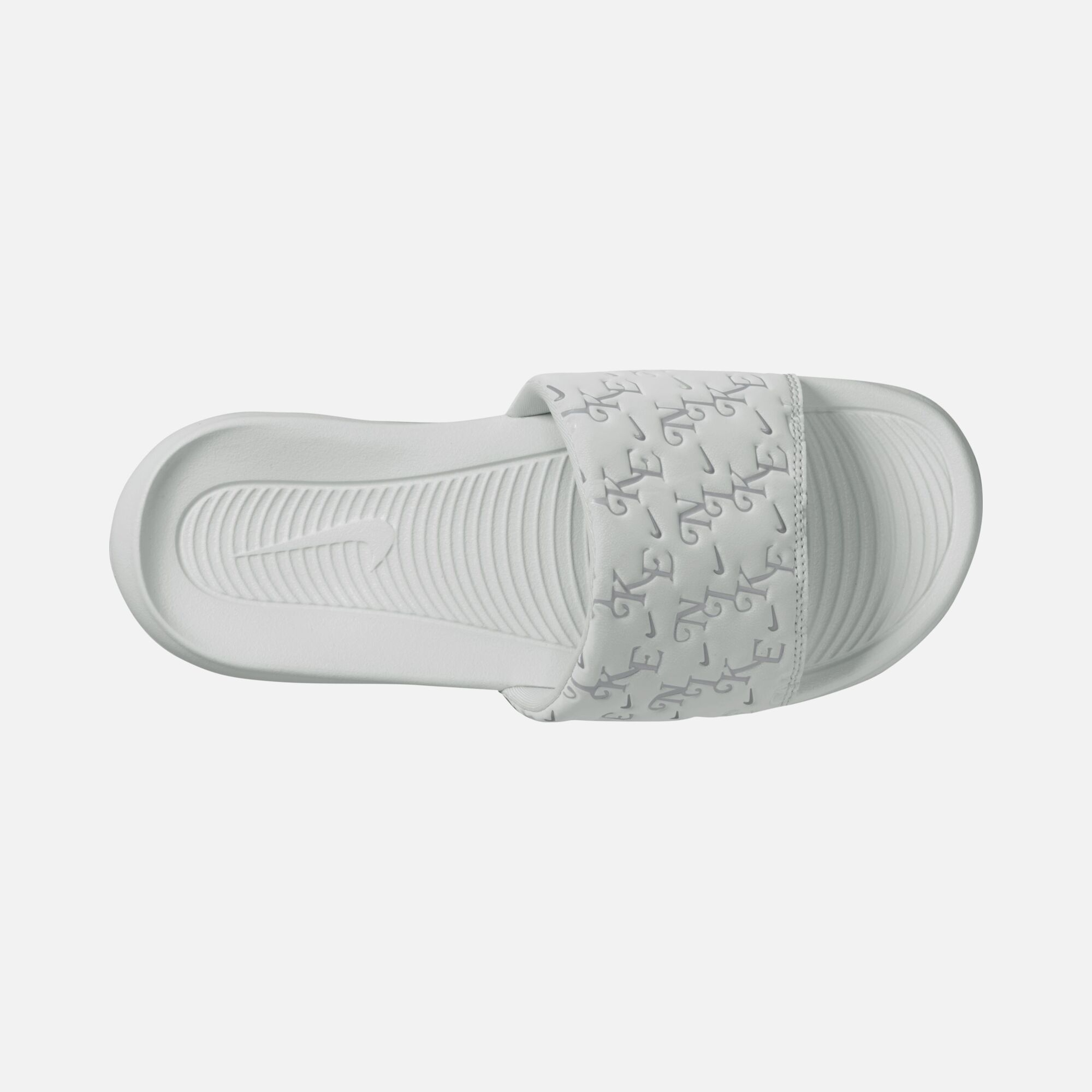 Nike Victori One Slide Print Kadın Terlik