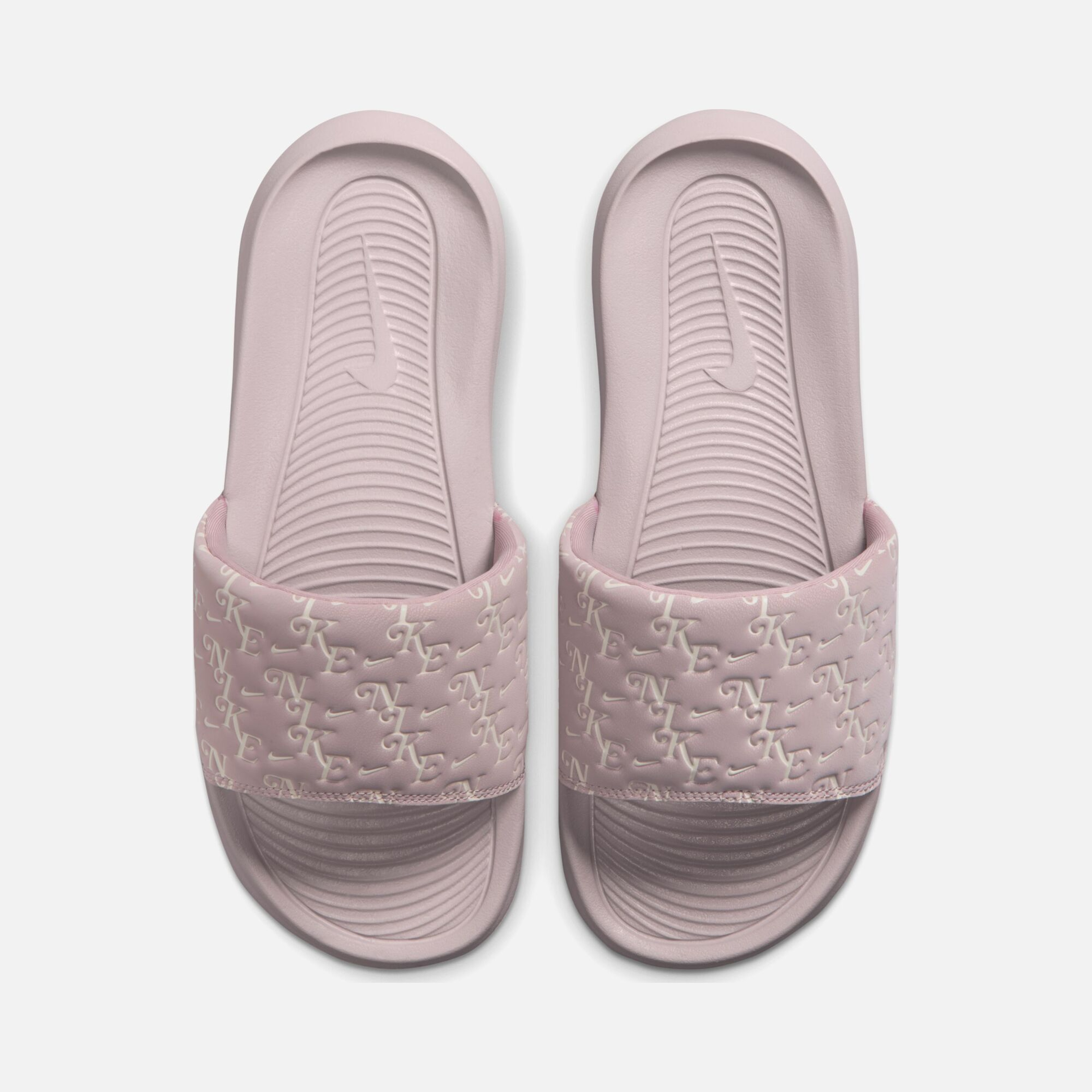 Nike Victori One Slide Print Kadın Terlik