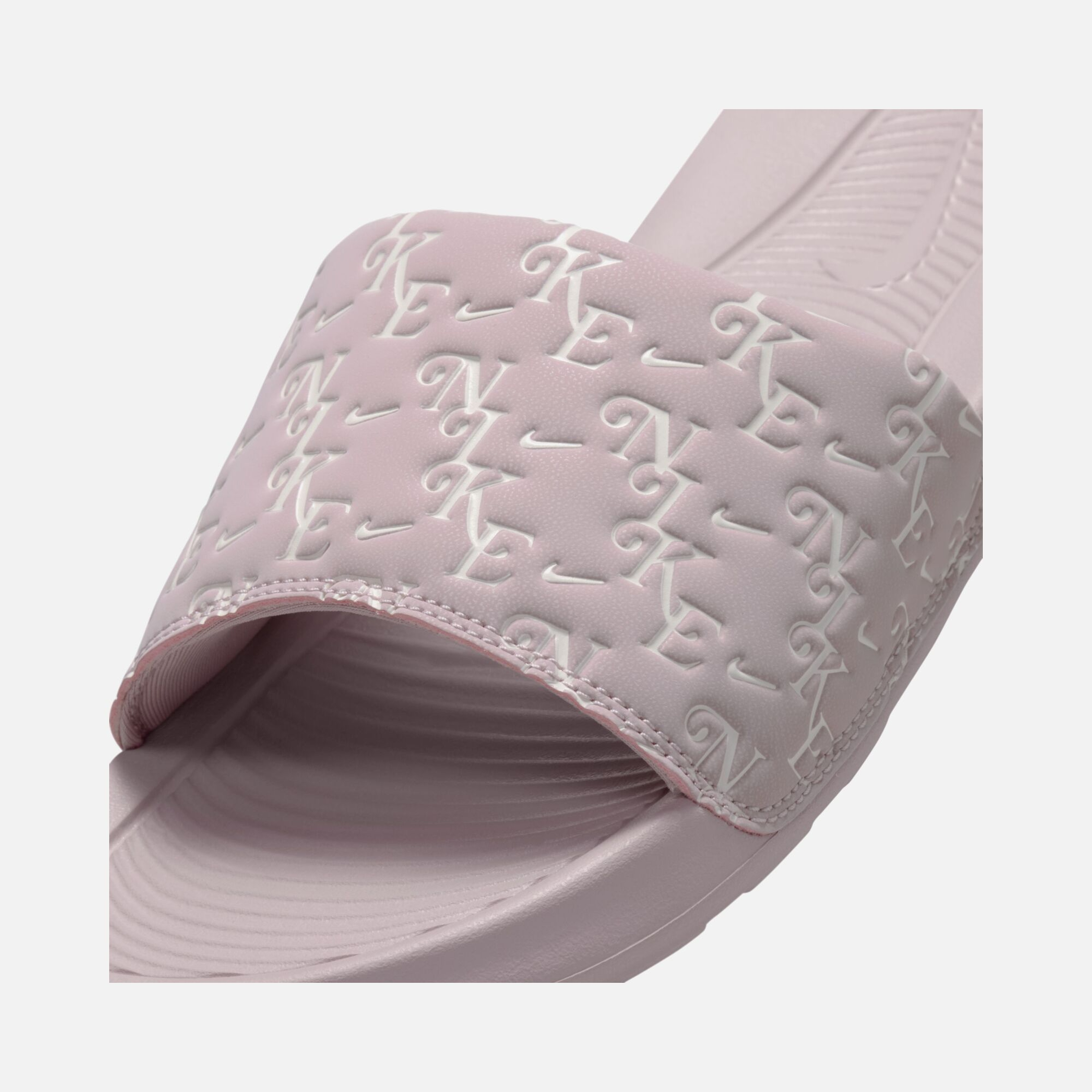 Nike Victori One Slide Print Kadın Terlik