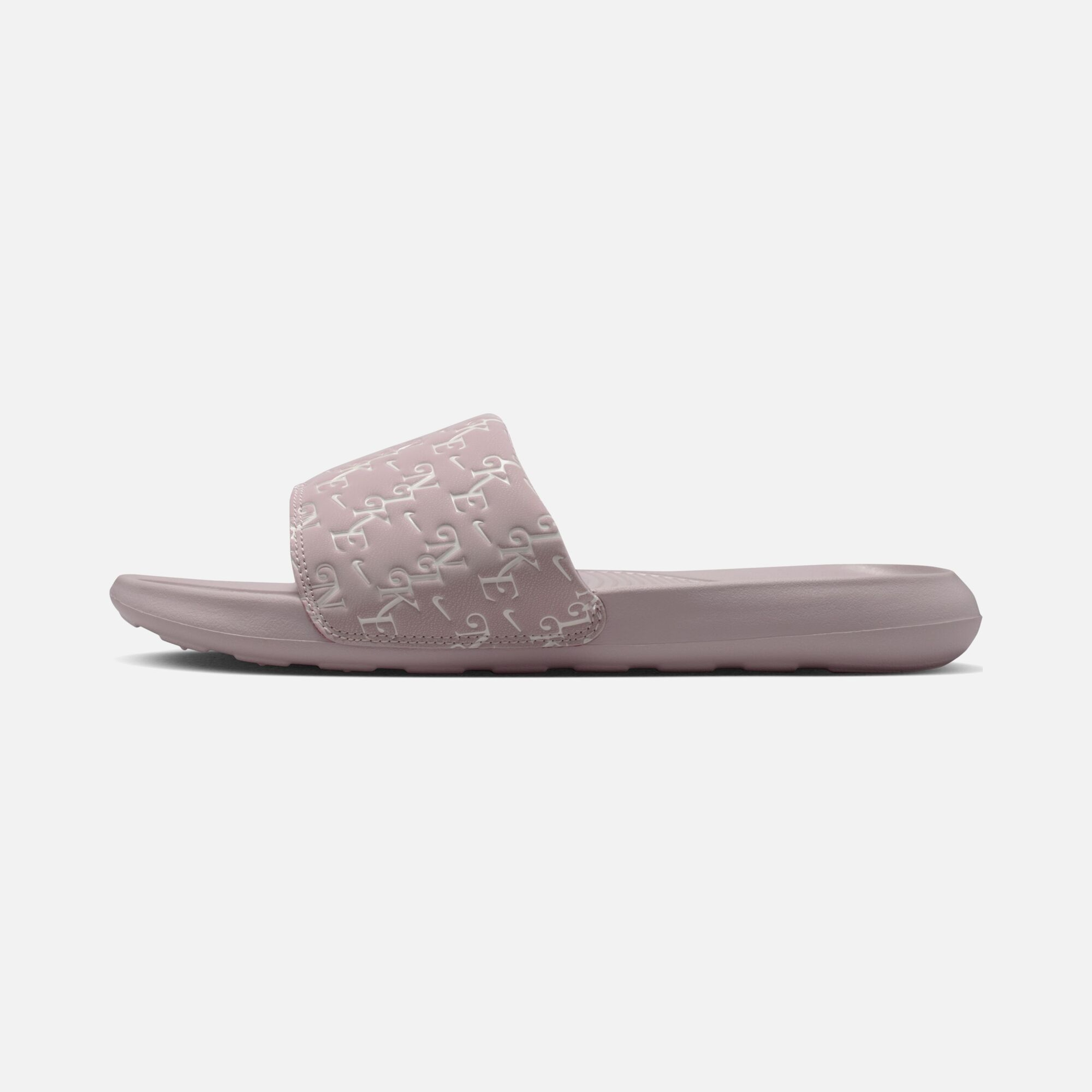 Nike Victori One Slide Print Kadın Terlik