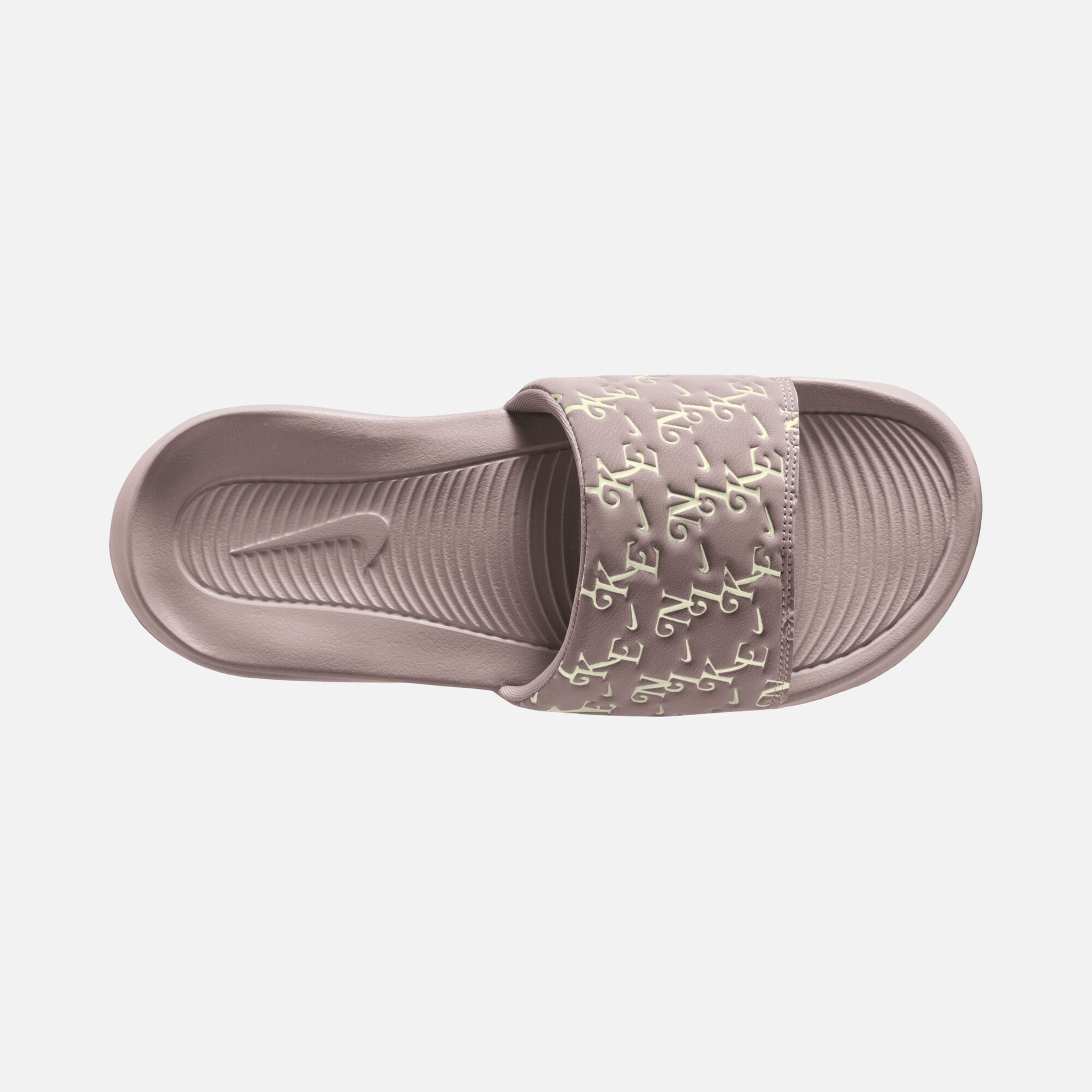 Nike Victori One Slide Print Kadın Terlik