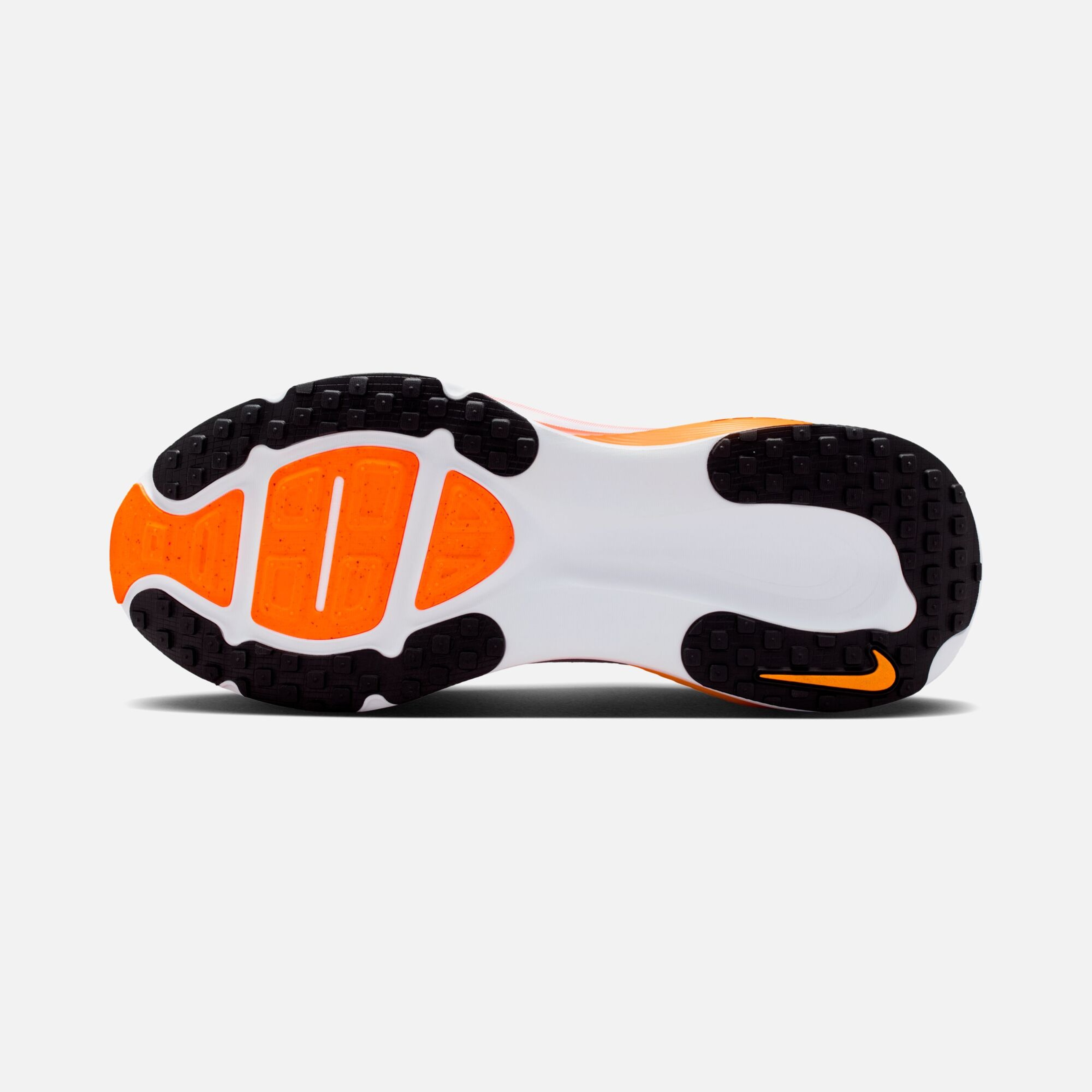 Nike Vomero 18 ZoomX Road Running Erkek Spor Ayakkabı