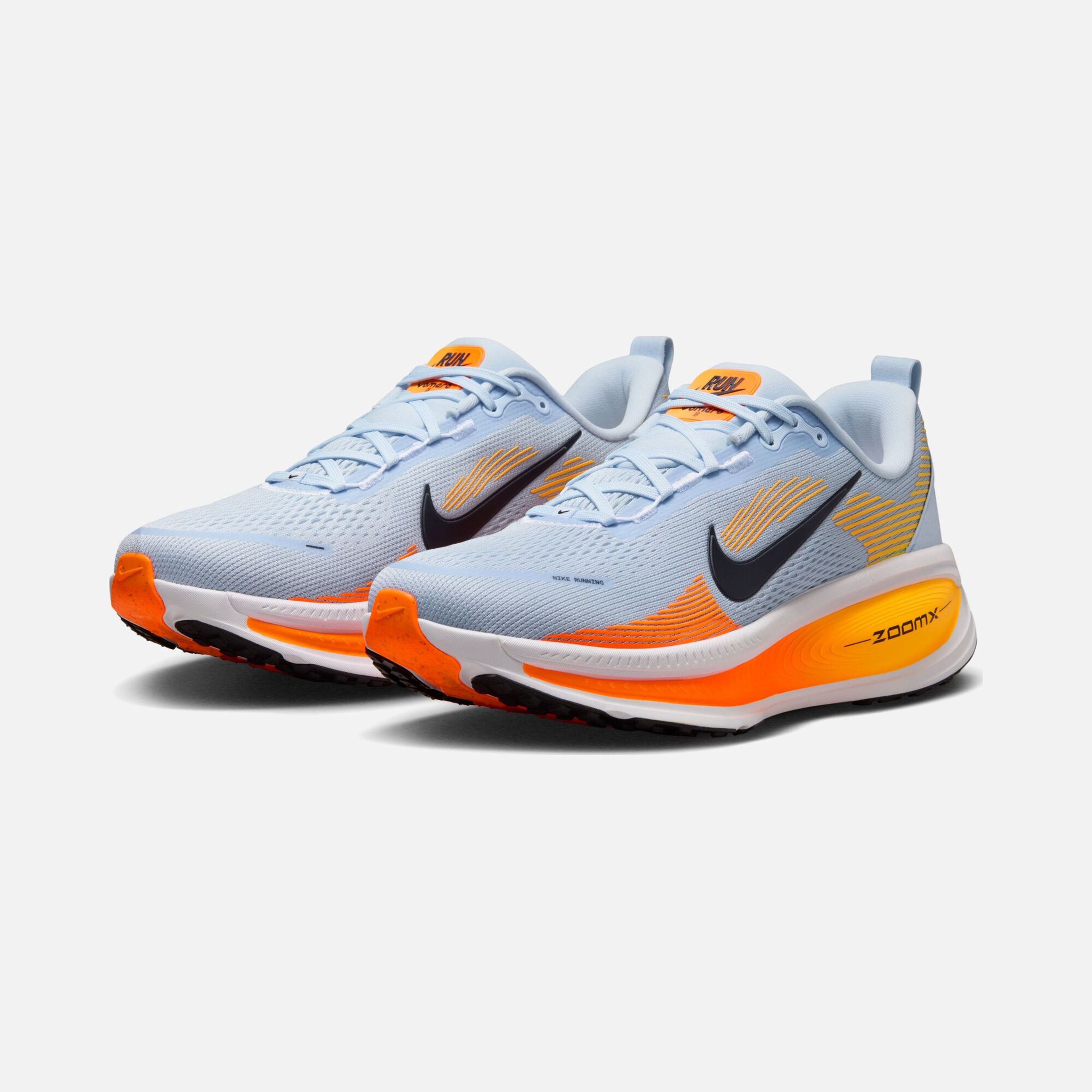Nike Vomero 18 ZoomX Road Running Erkek Spor Ayakkabı