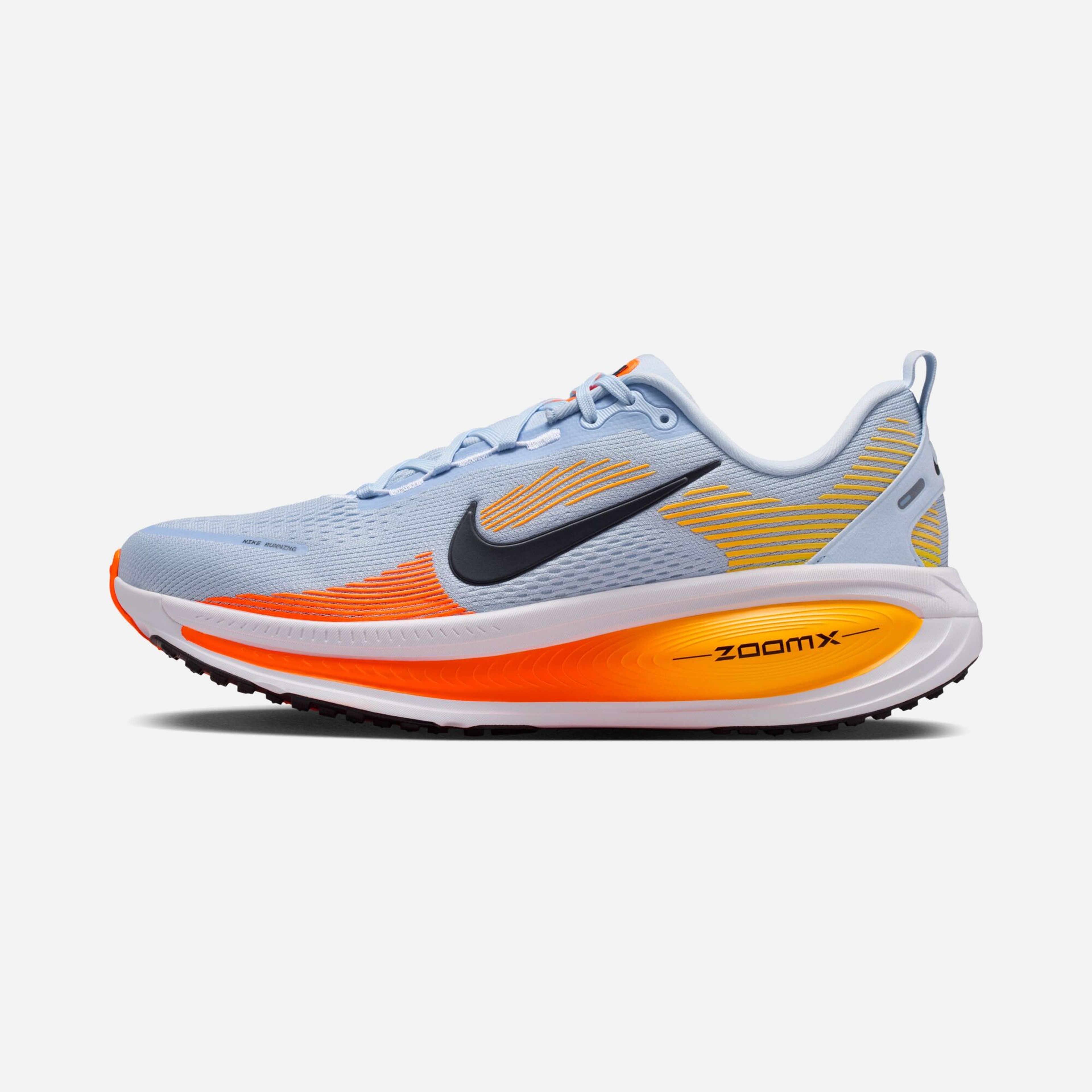 Nike Vomero 18 ZoomX Road Running Erkek Spor Ayakkabı