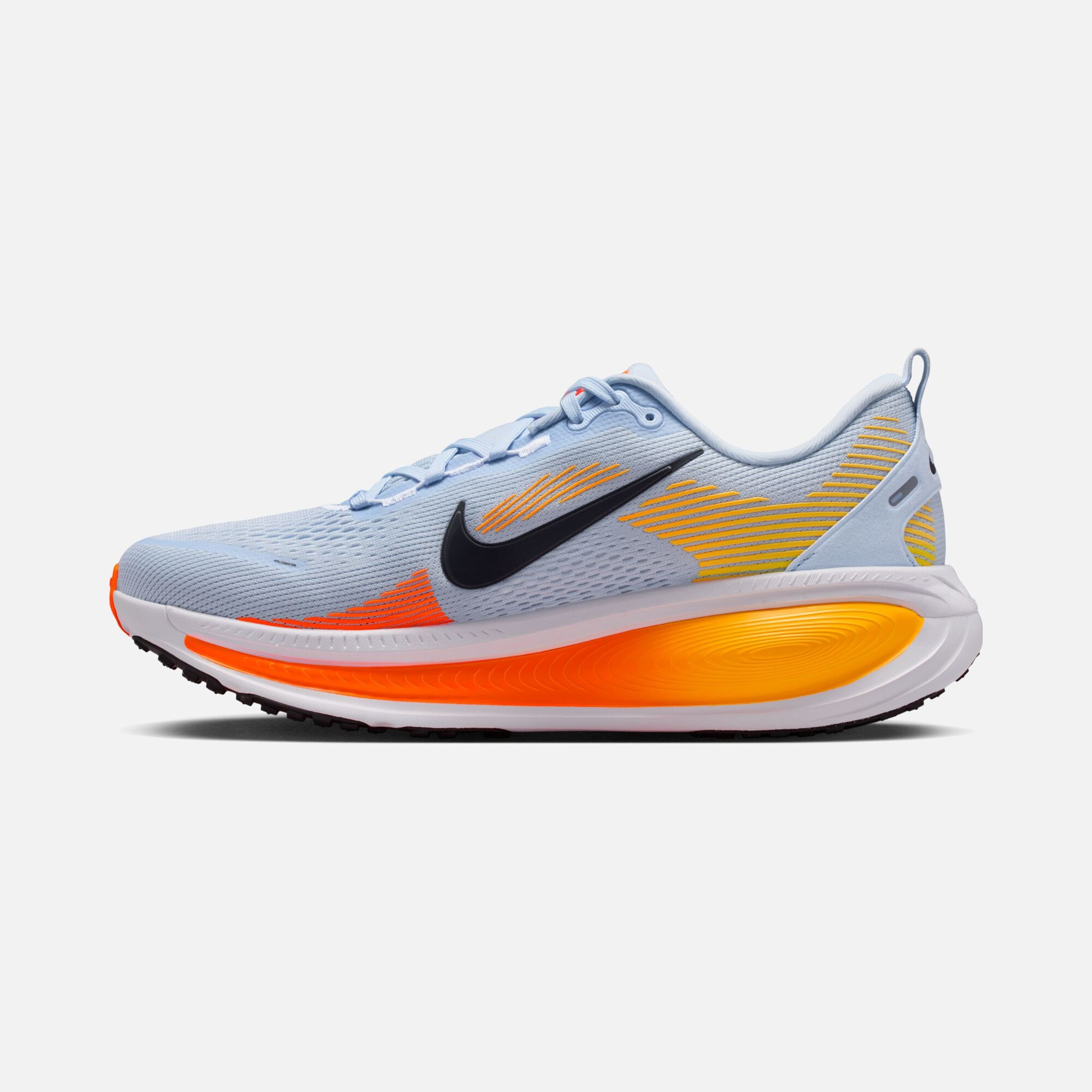 Nike Vomero 18 ZoomX Road Running Erkek Spor Ayakkabı
