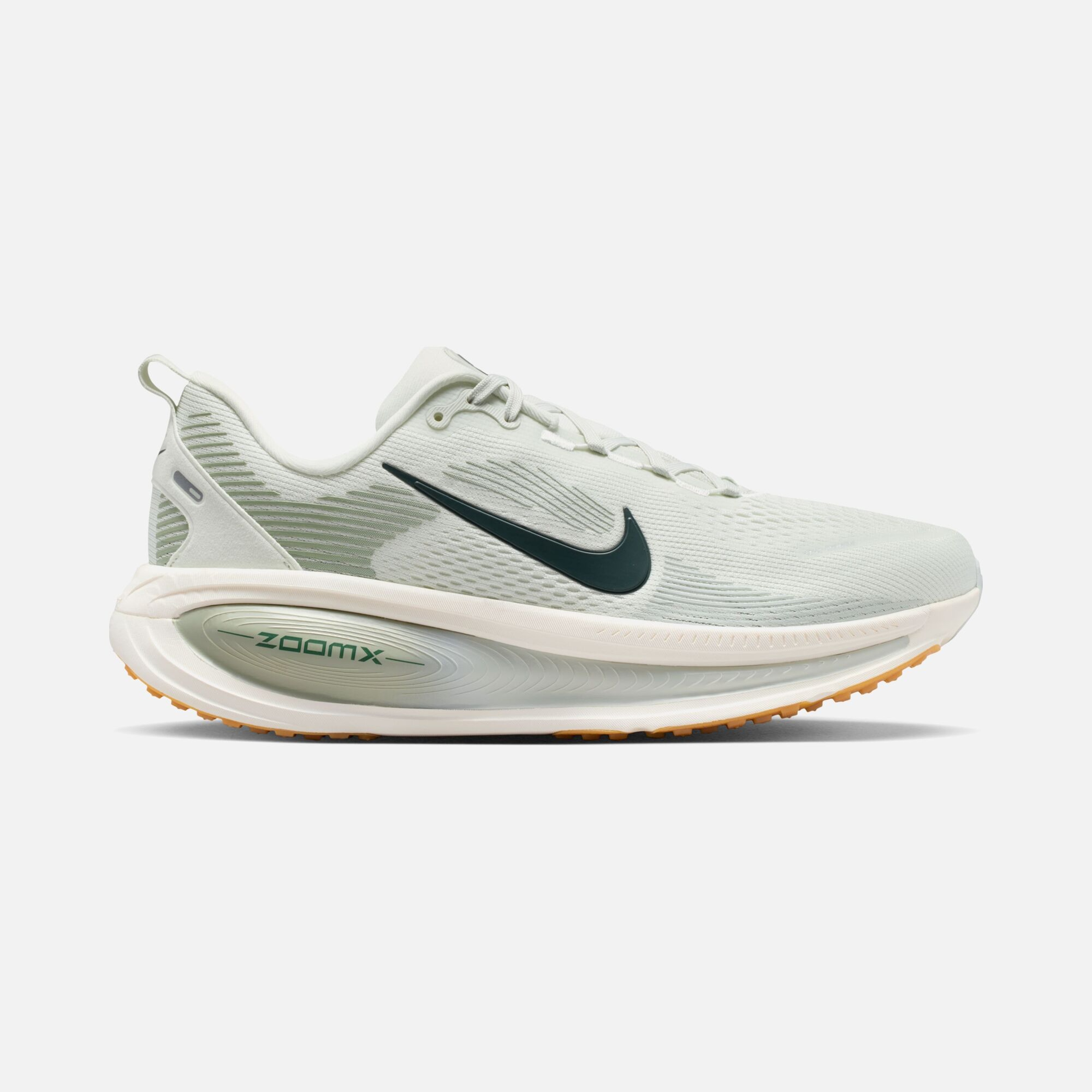 Nike Vomero 18 ZoomX Road Running Erkek Spor Ayakkabı