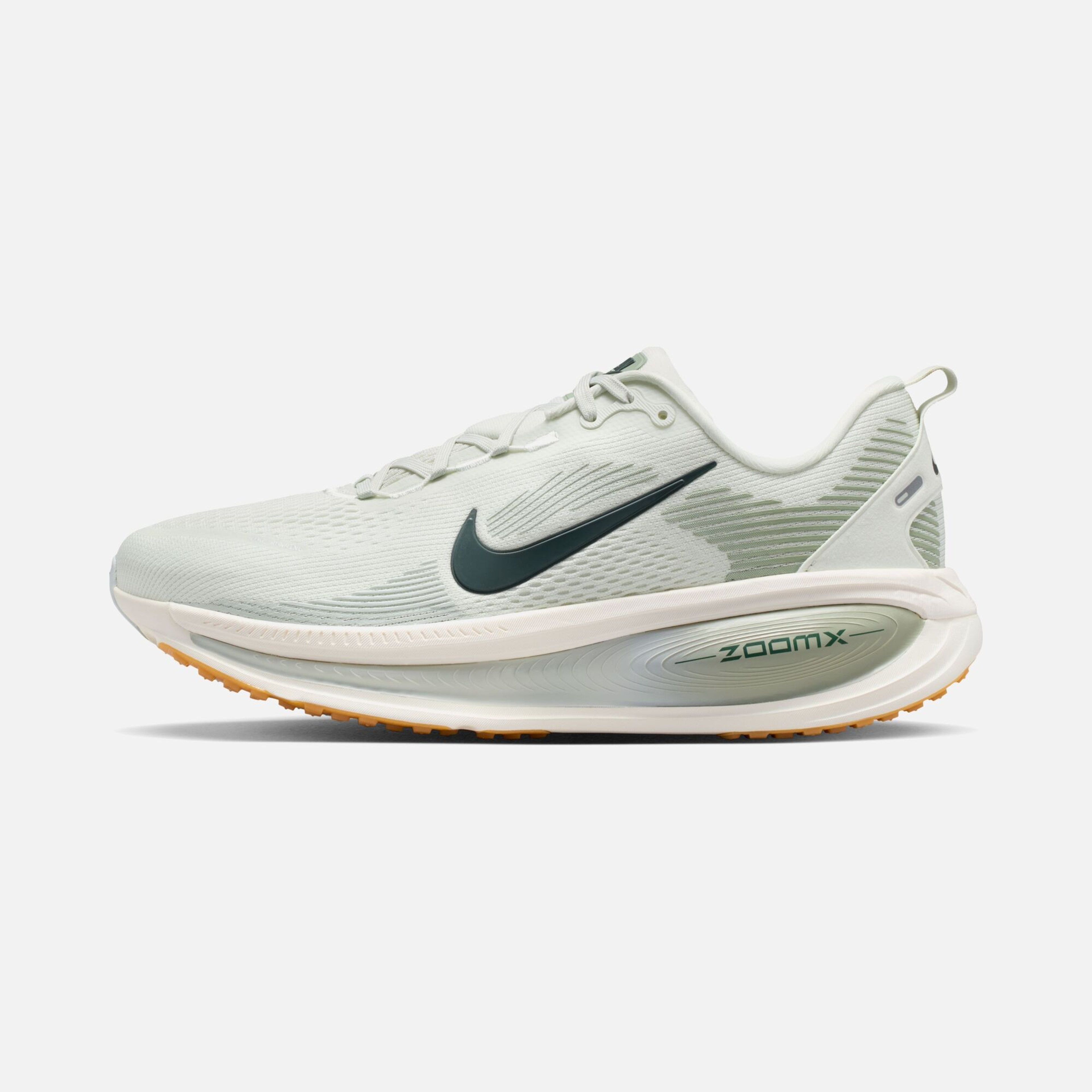 Nike Vomero 18 ZoomX Road Running Erkek Spor Ayakkabı